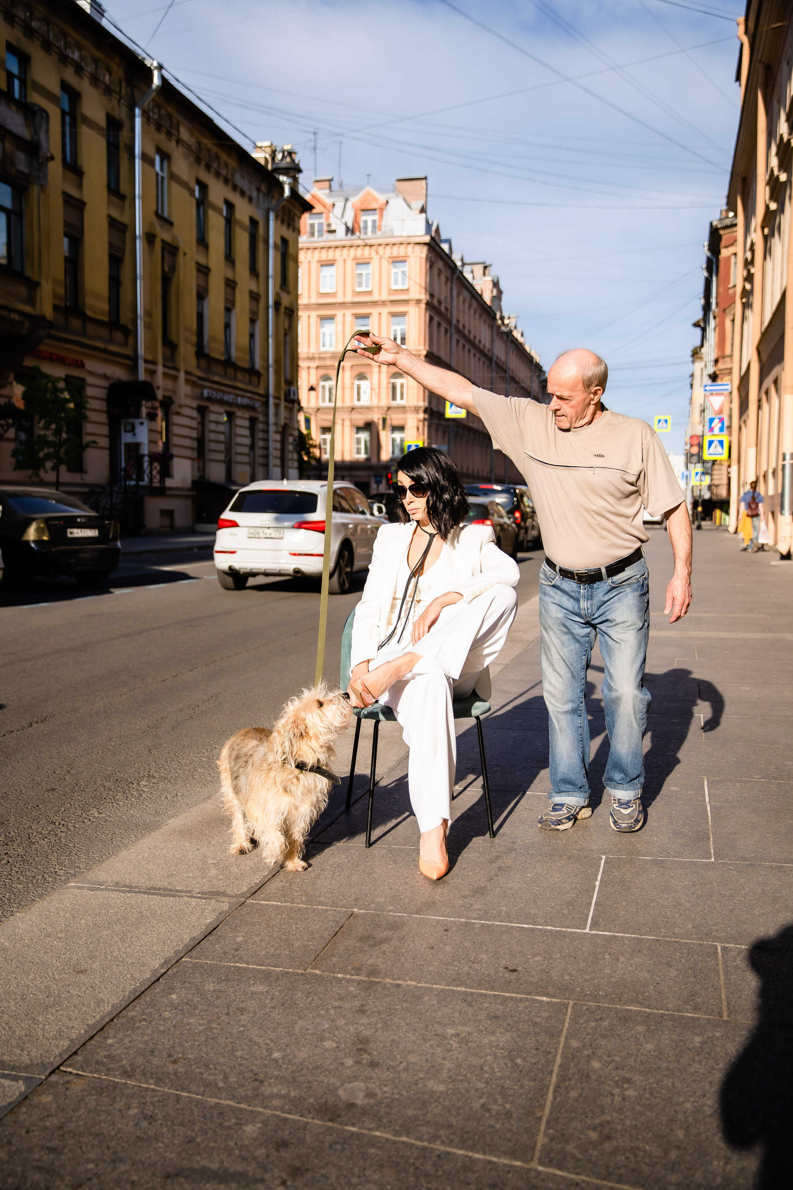 Фотосъёмка украшений. Фотограф в Санкт-Петербурге Маргарита Мирошниченко