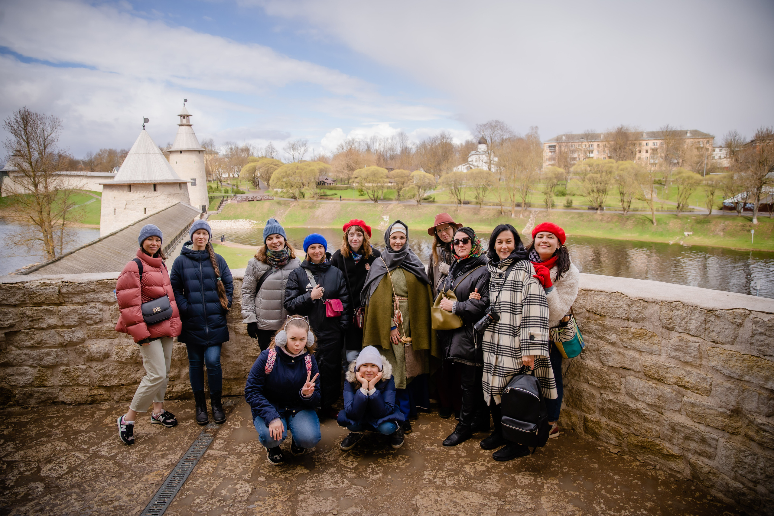 Фотограф в путешествие. Фотограф в Санкт-Петербурге Маргарита Мирошниченко
