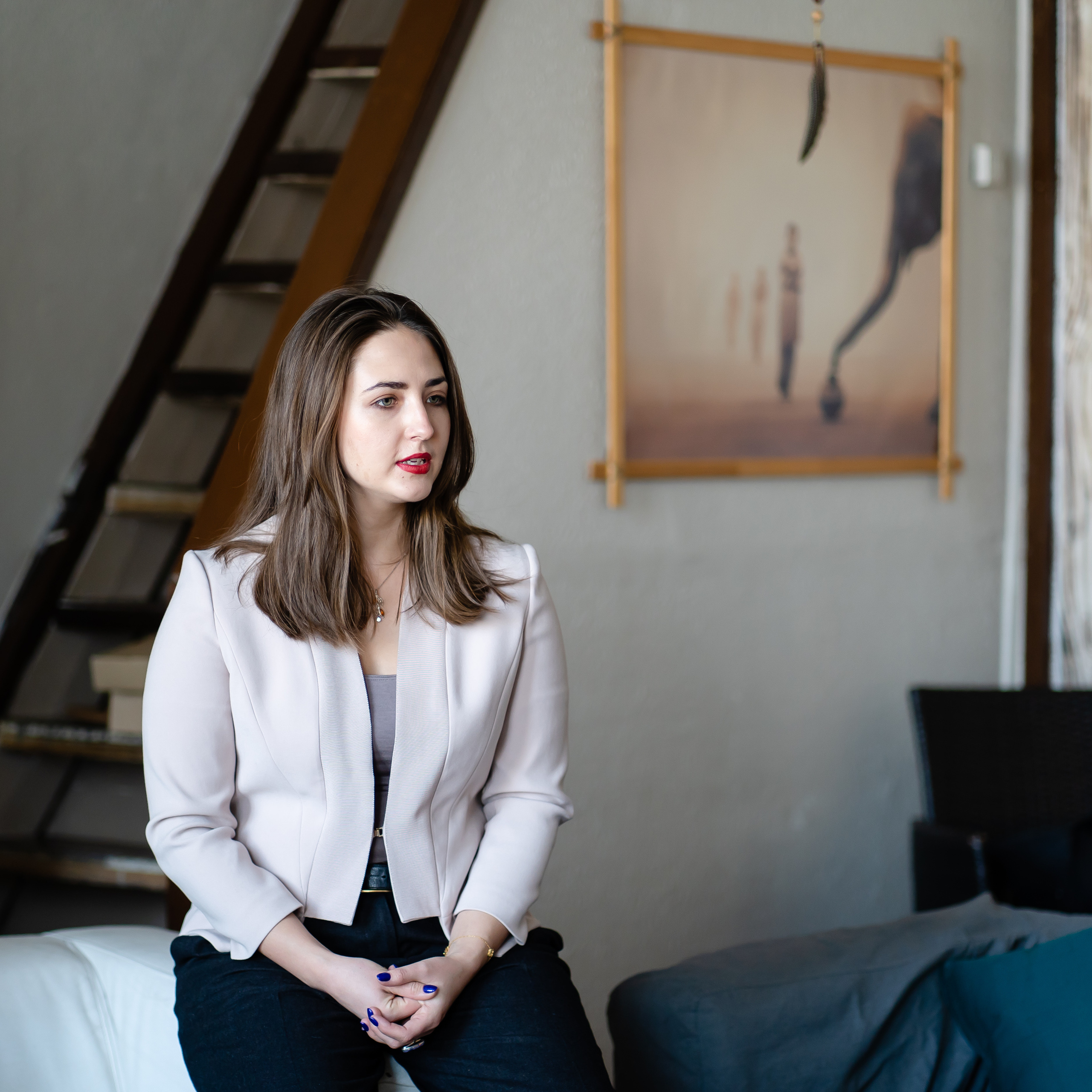 Нетворкинг фотосессия. Фотограф в Санкт-Петербурге Маргарита Мирошниченко