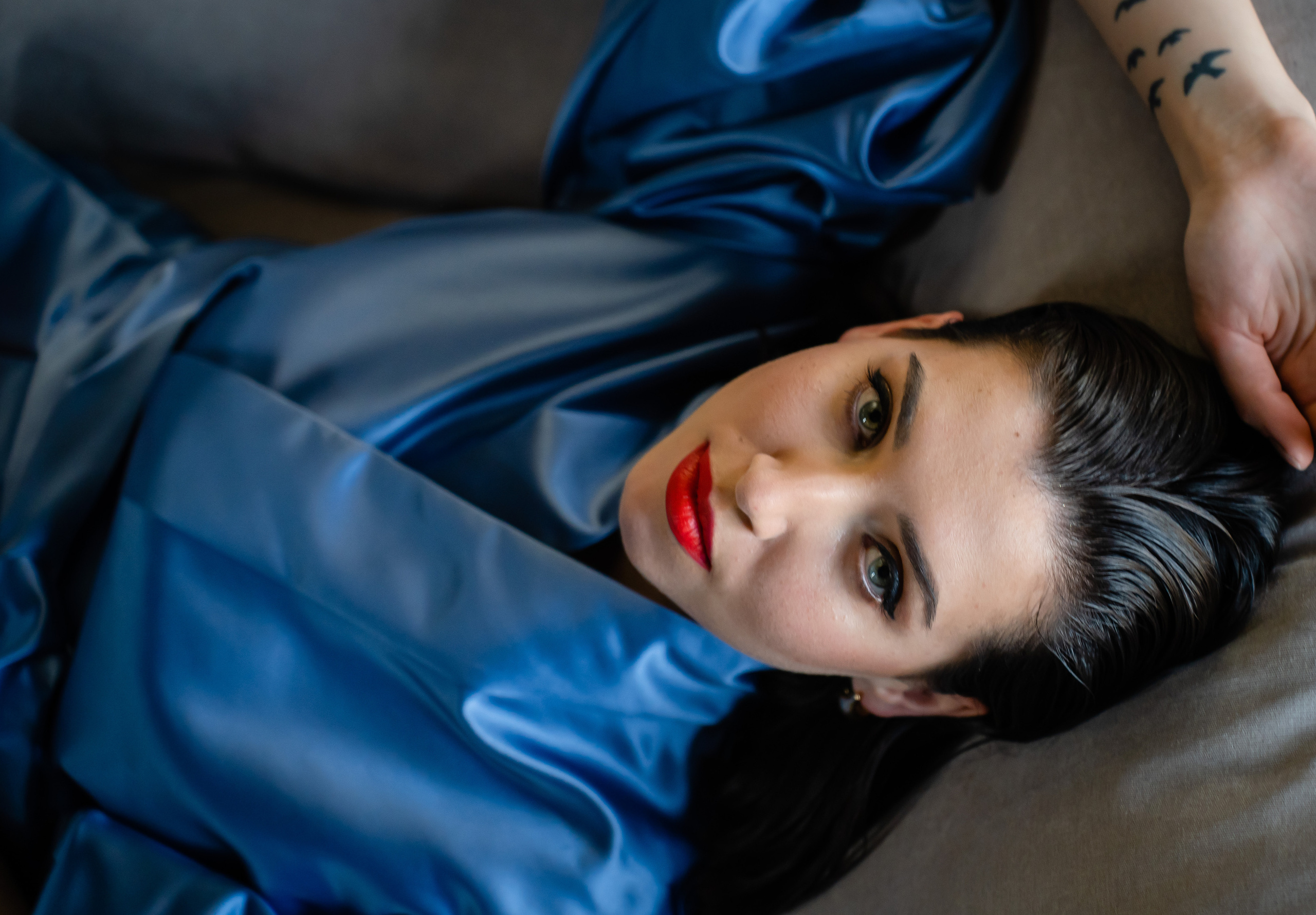 Студийная фотосессия спб. Фотограф в Санкт-Петербурге Маргарита Мирошниченко