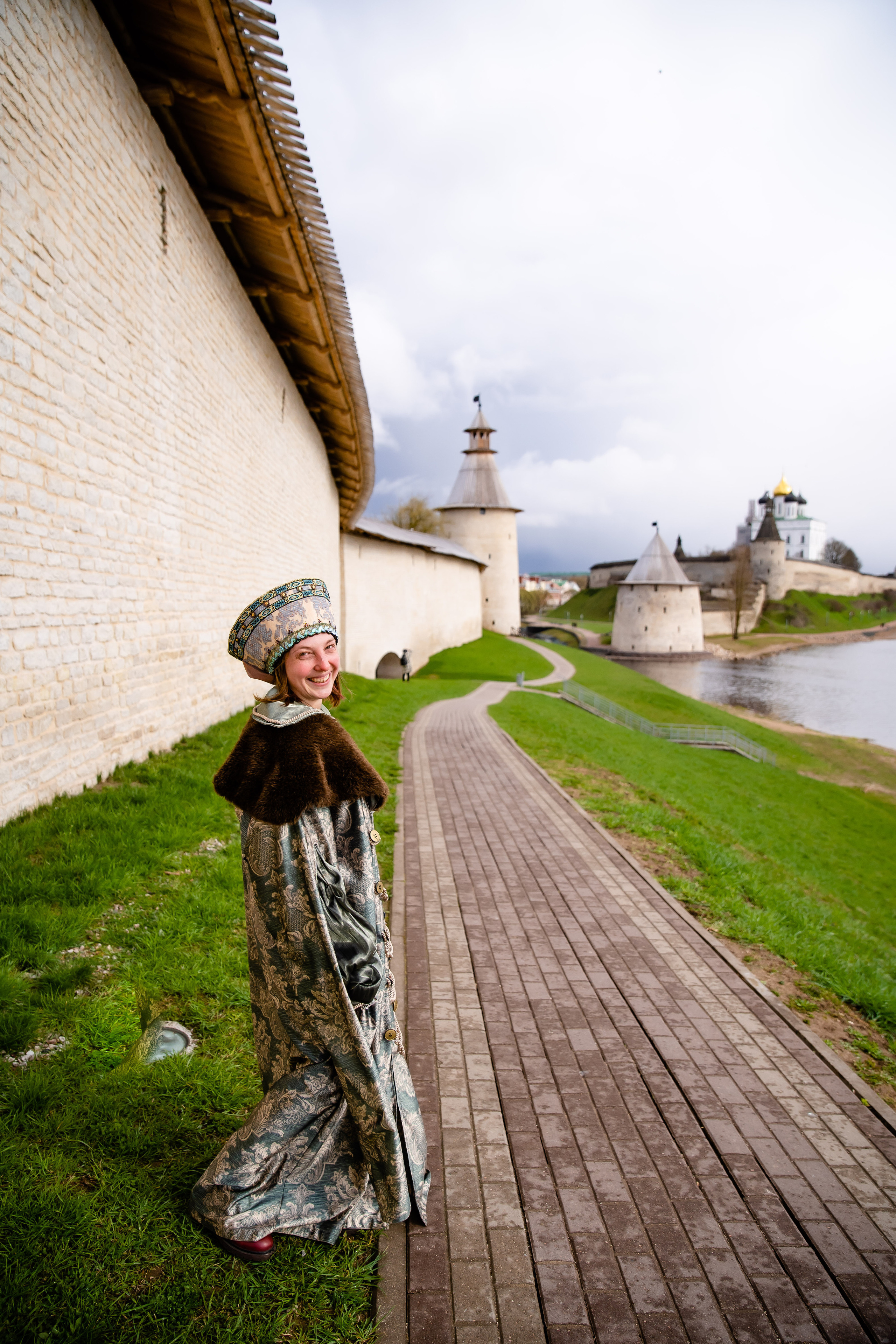 Фотограф в путешествие. Фотограф в Санкт-Петербурге Маргарита Мирошниченко