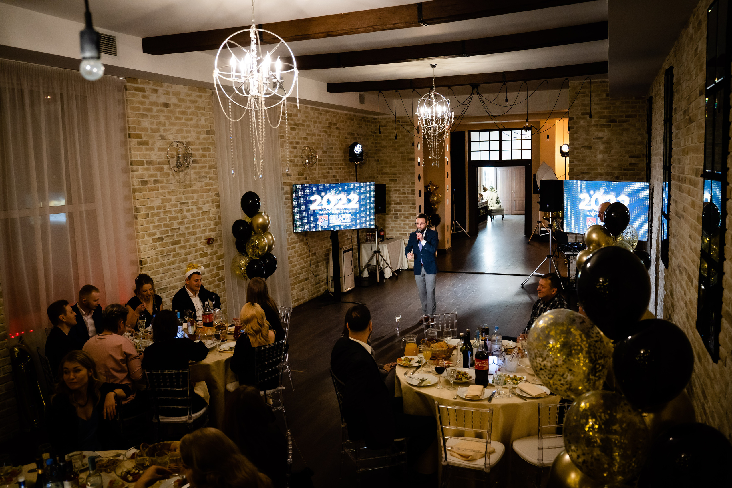 Фотограф на мероприятия. Фотограф в Санкт-Петербурге Маргарита Мирошниченко