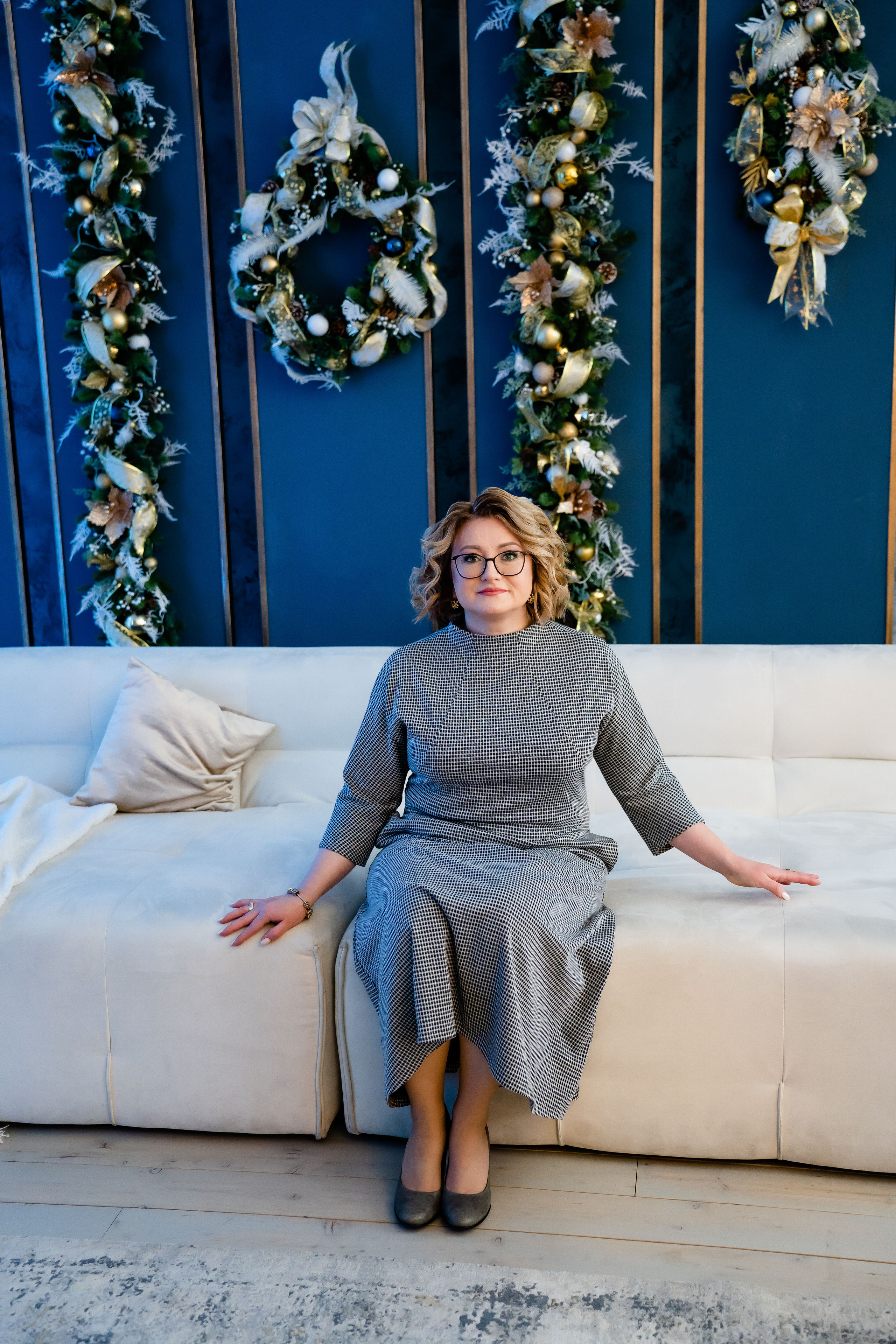 Бренд съёмка врача. Фотограф в Санкт-Петербурге Маргарита Мирошниченко