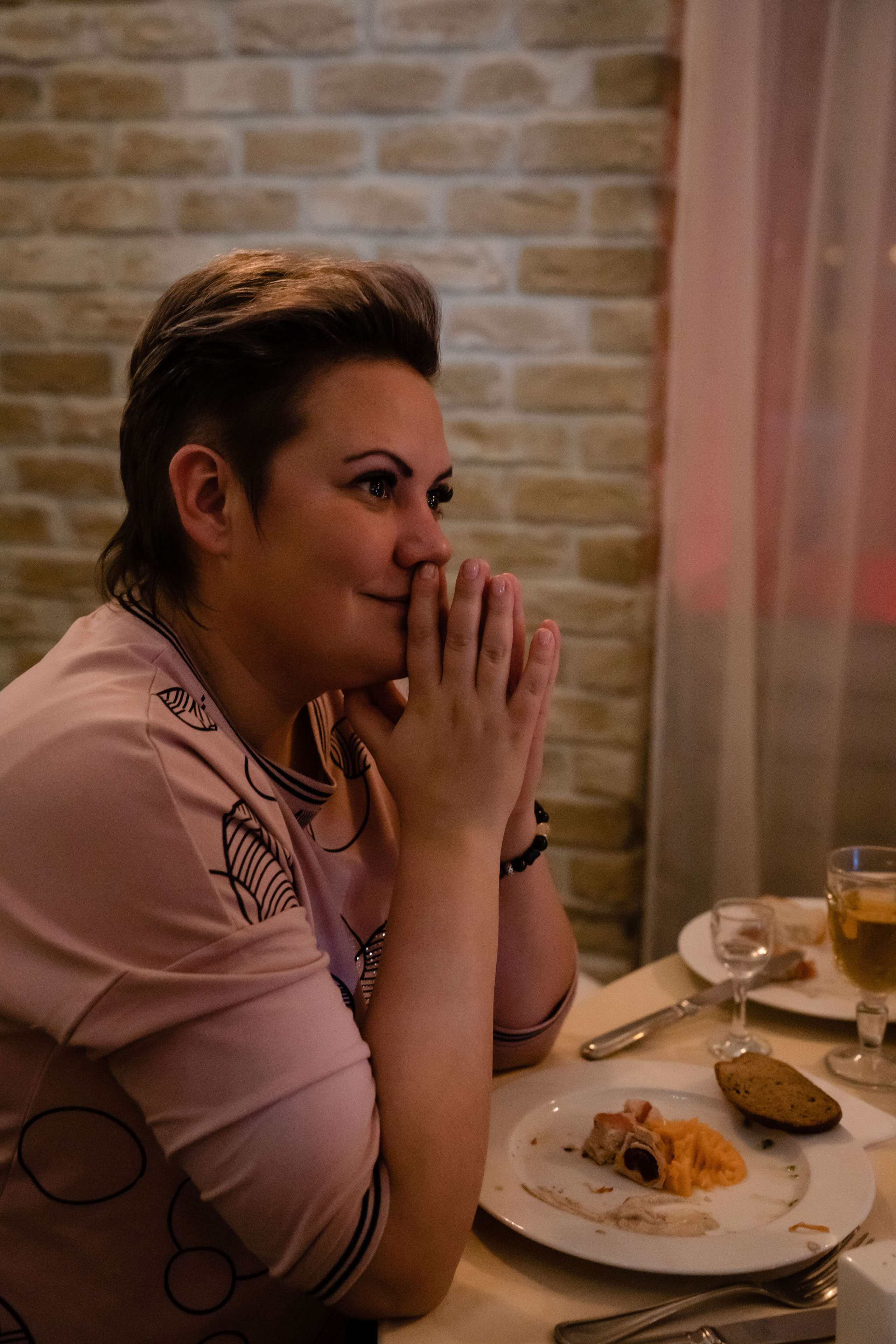 Фотограф на мероприятия. Фотограф в Санкт-Петербурге Маргарита Мирошниченко