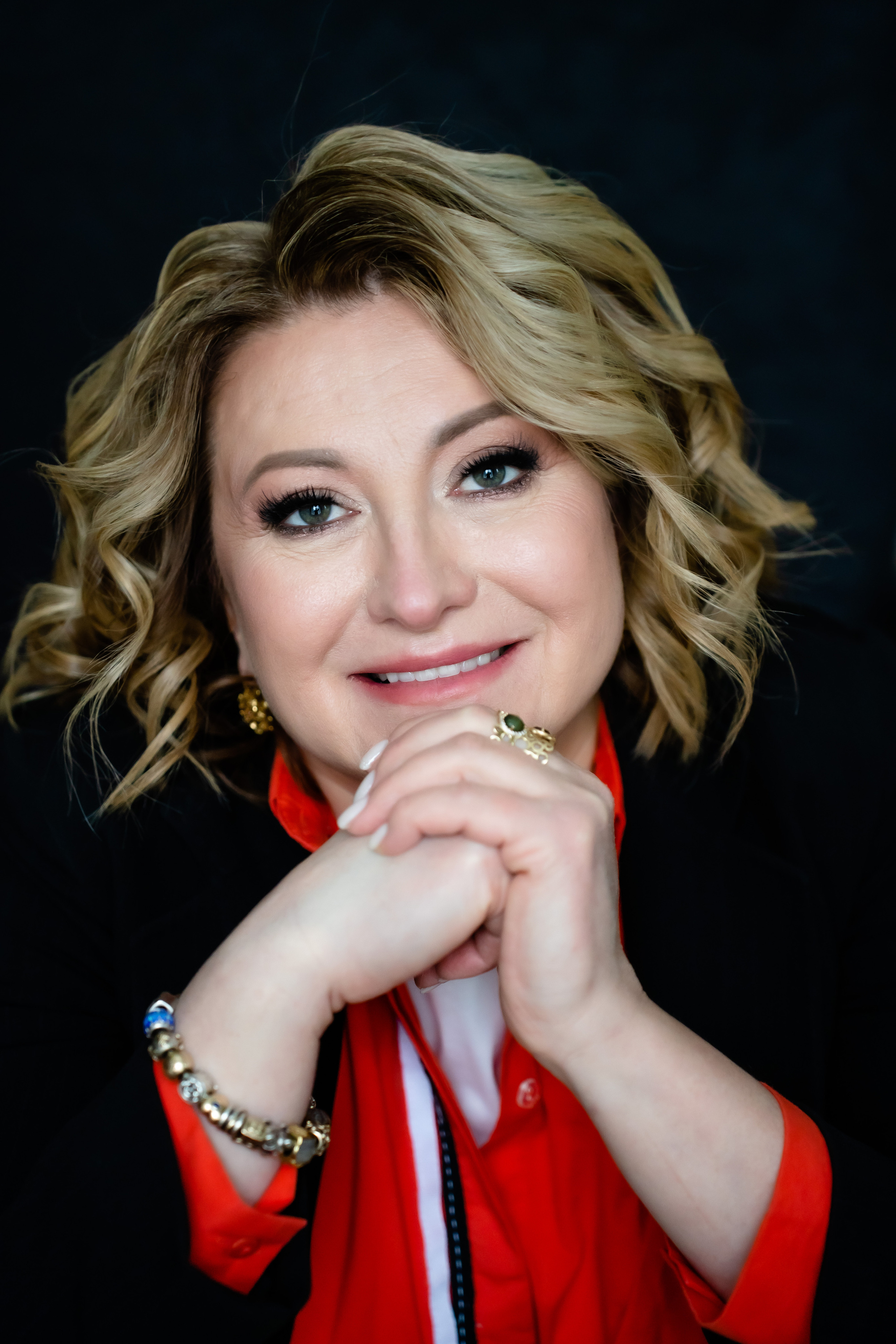 Бренд съёмка врача. Фотограф в Санкт-Петербурге Маргарита Мирошниченко