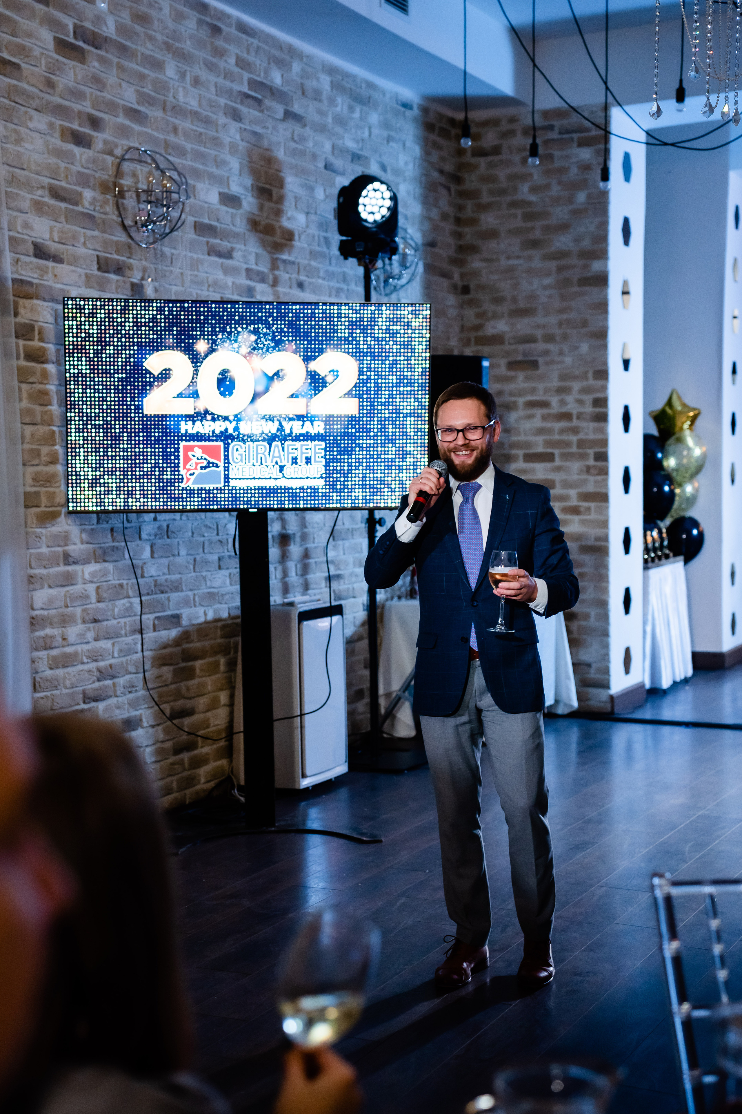 Фотограф на мероприятия. Фотограф в Санкт-Петербурге Маргарита Мирошниченко