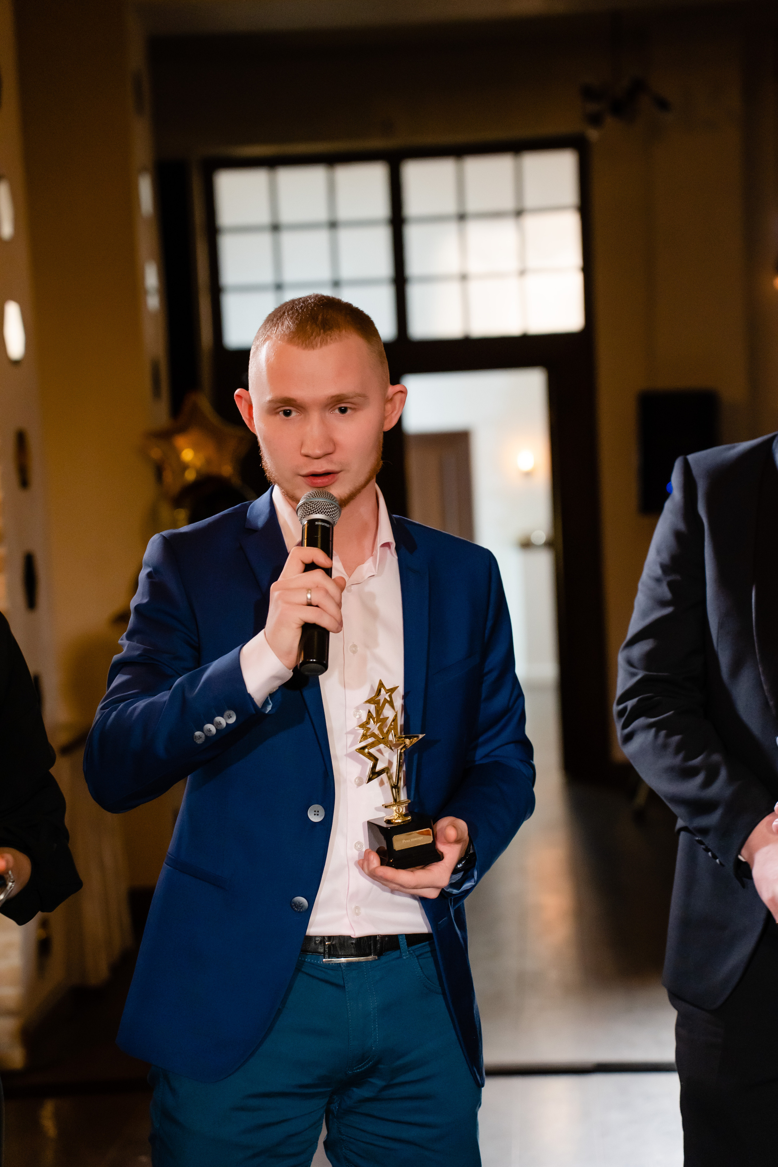 Фотограф на мероприятия. Фотограф в Санкт-Петербурге Маргарита Мирошниченко