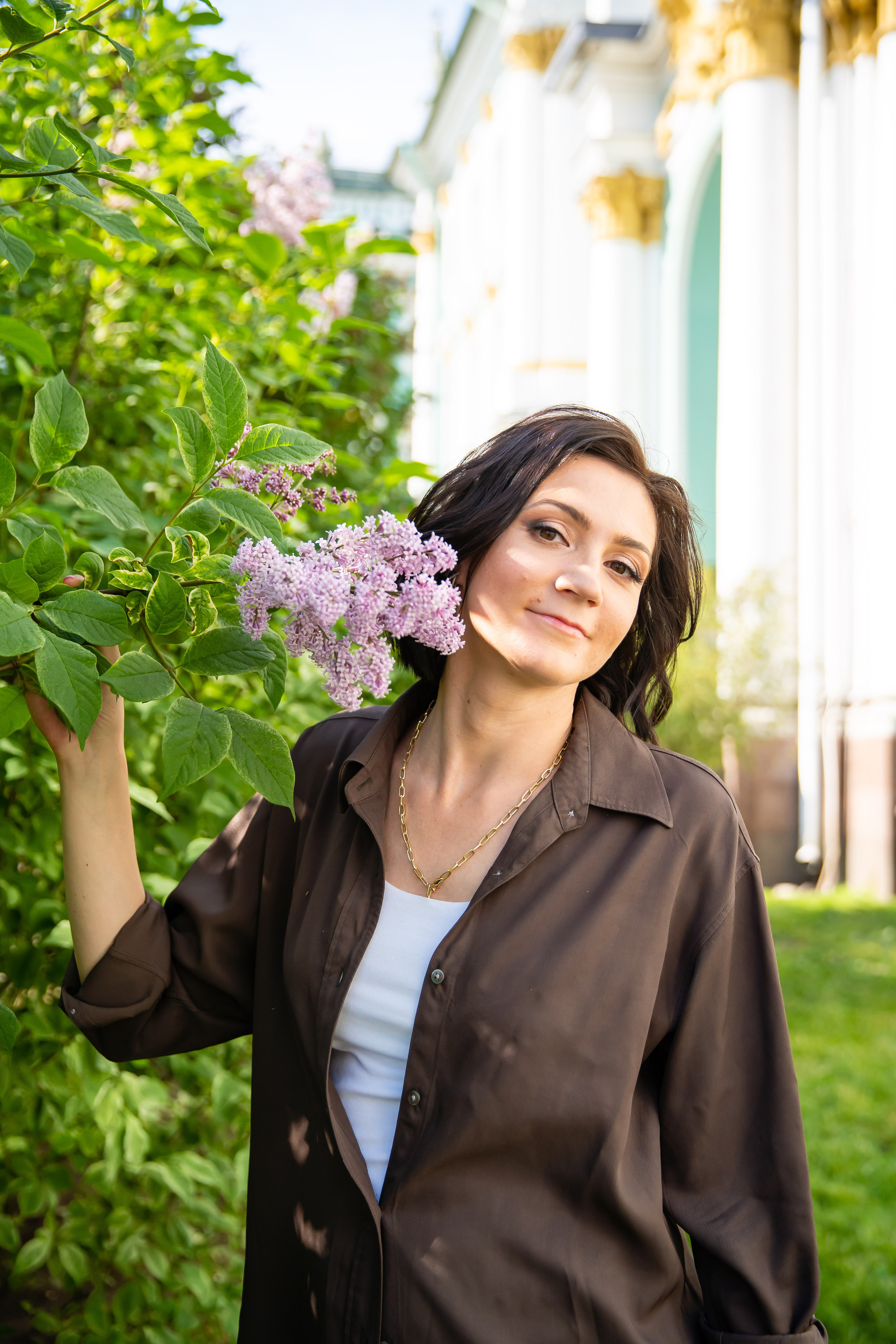 Фотоконтент для бухгалтера. Фотограф в Санкт-Петербурге Маргарита Мирошниченко