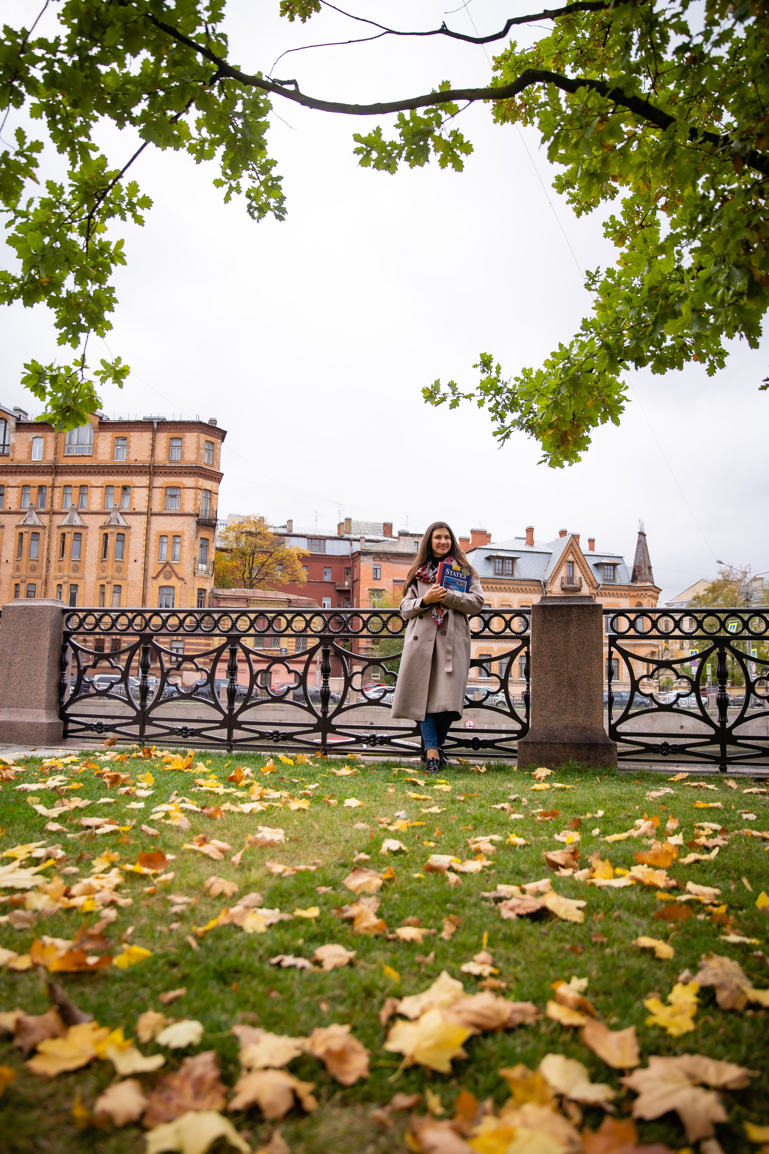 Фотографии Новая Голландия. Фотограф в Санкт-Петербурге Маргарита Мирошниченко