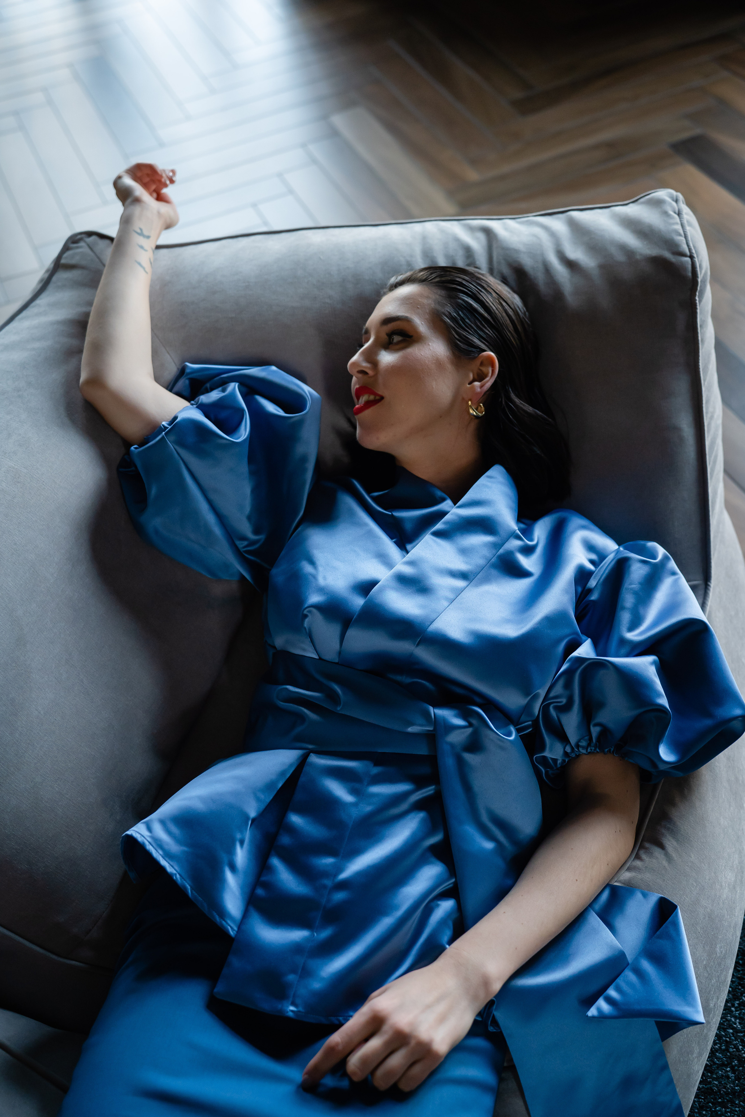 Студийная фотосессия спб. Фотограф в Санкт-Петербурге Маргарита Мирошниченко