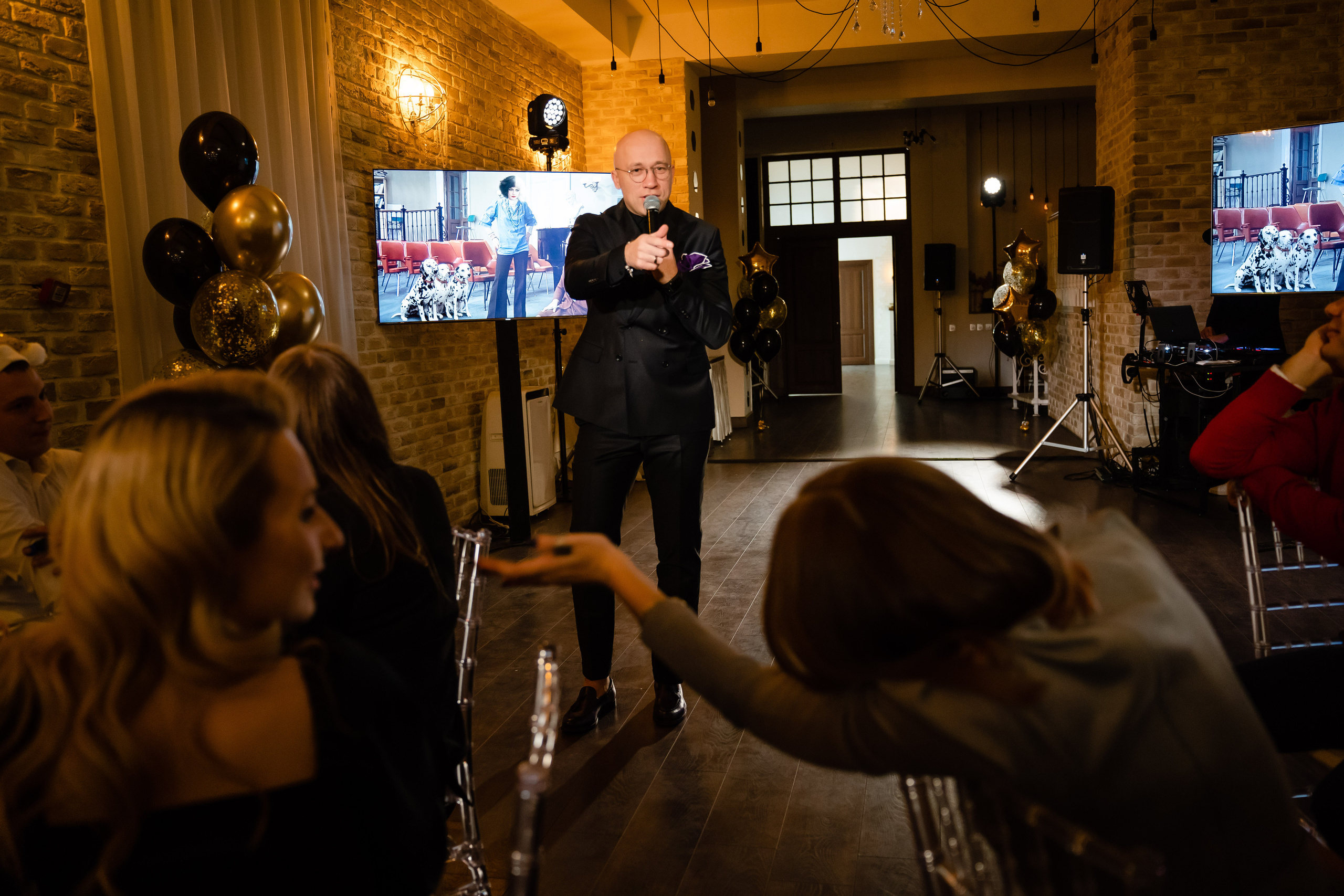 Фотограф на мероприятия. Фотограф в Санкт-Петербурге Маргарита Мирошниченко