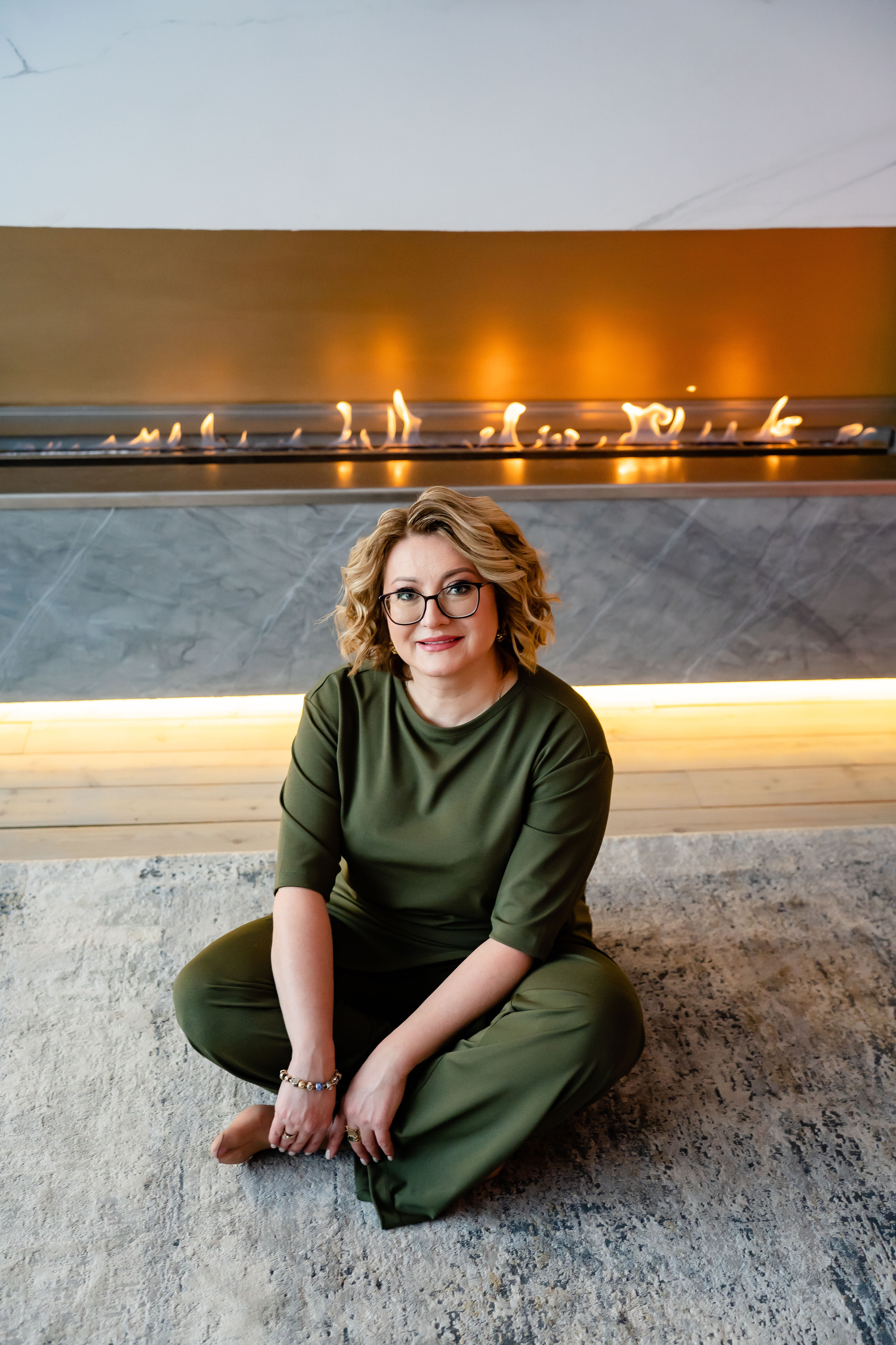 Бренд съёмка врача. Фотограф в Санкт-Петербурге Маргарита Мирошниченко