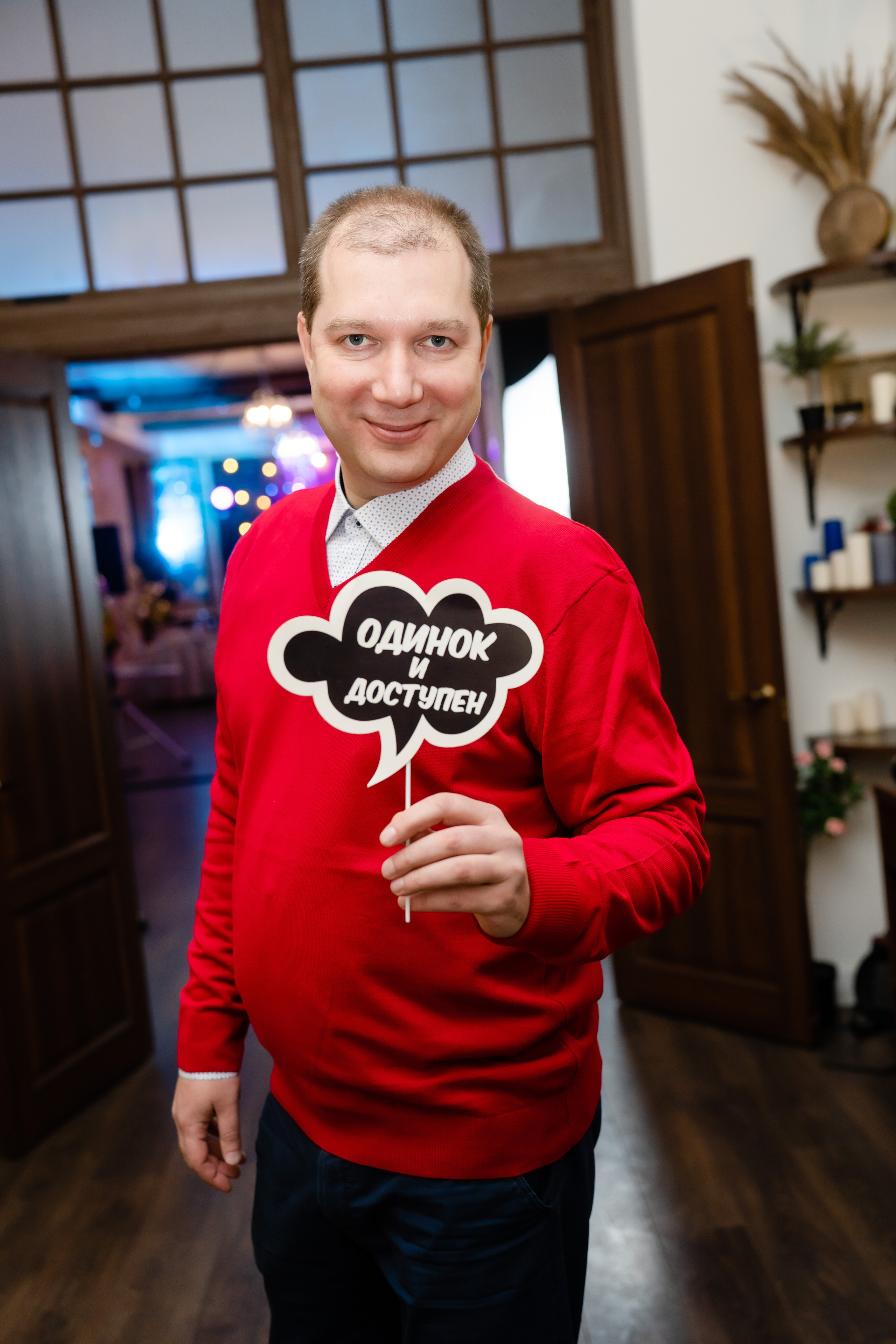 Фотограф на мероприятия. Фотограф в Санкт-Петербурге Маргарита Мирошниченко