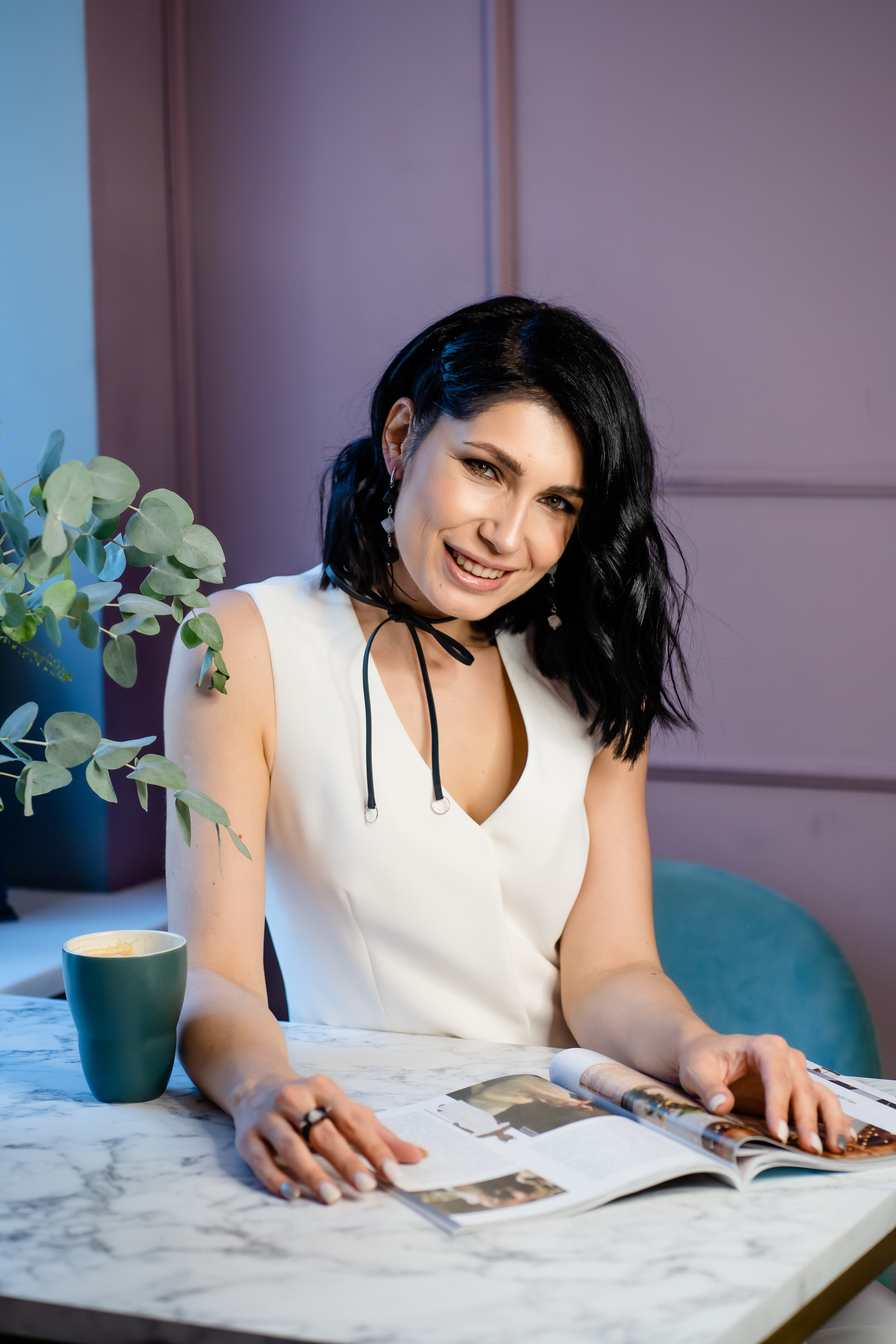 Фотосъёмка украшений. Фотограф в Санкт-Петербурге Маргарита Мирошниченко