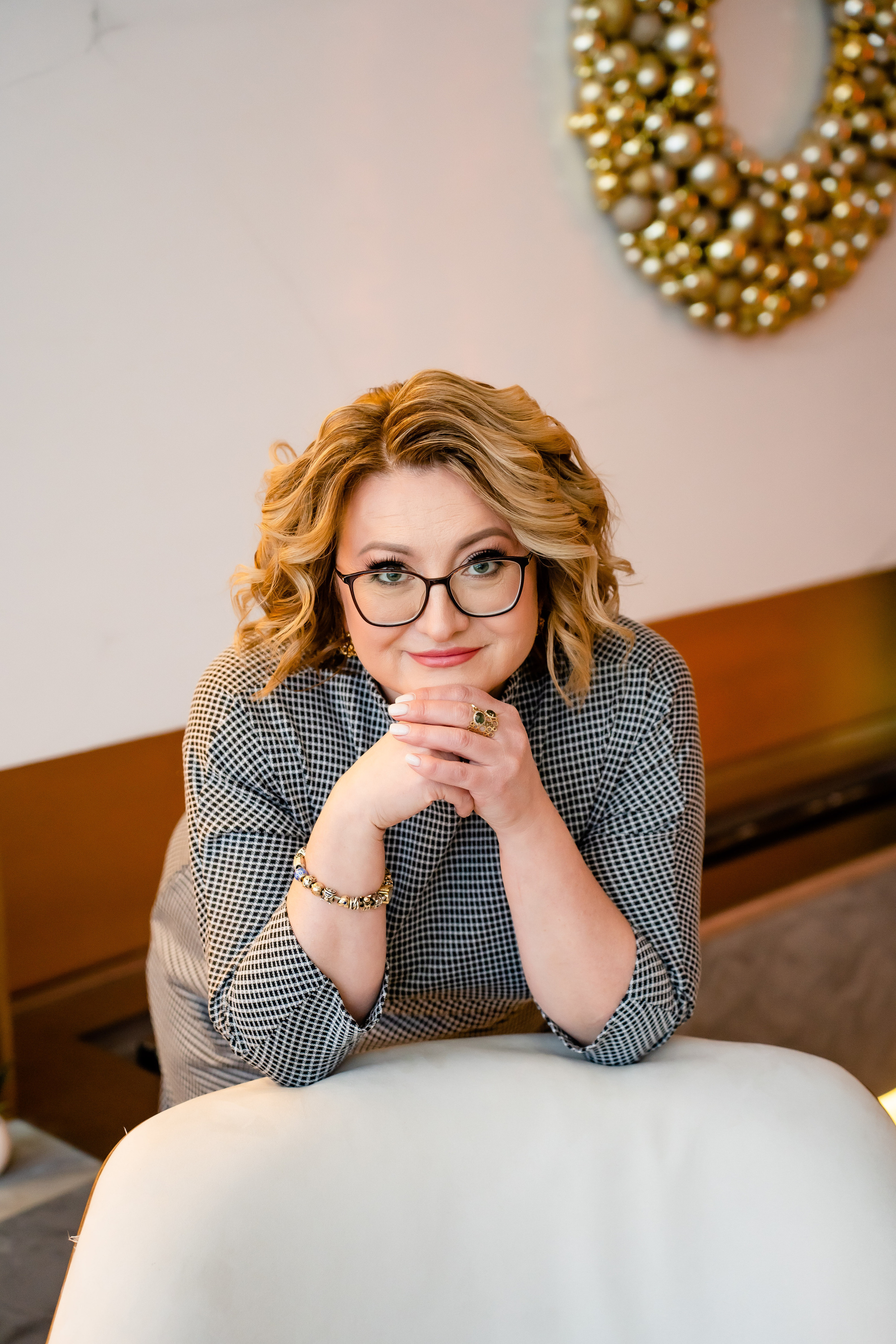 Бренд съёмка врача. Фотограф в Санкт-Петербурге Маргарита Мирошниченко