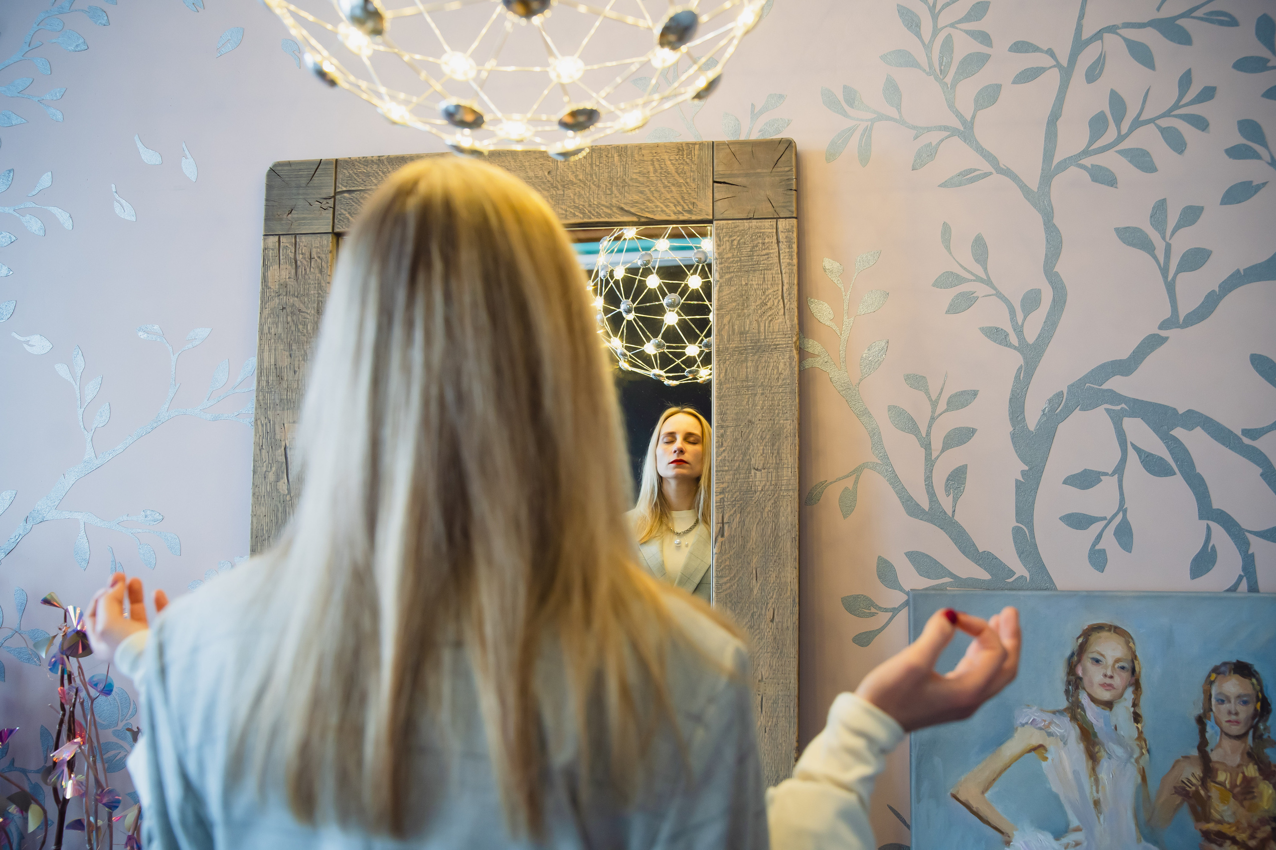 Психолог спб фотосессия. Фотограф в Санкт-Петербурге Маргарита Мирошниченко