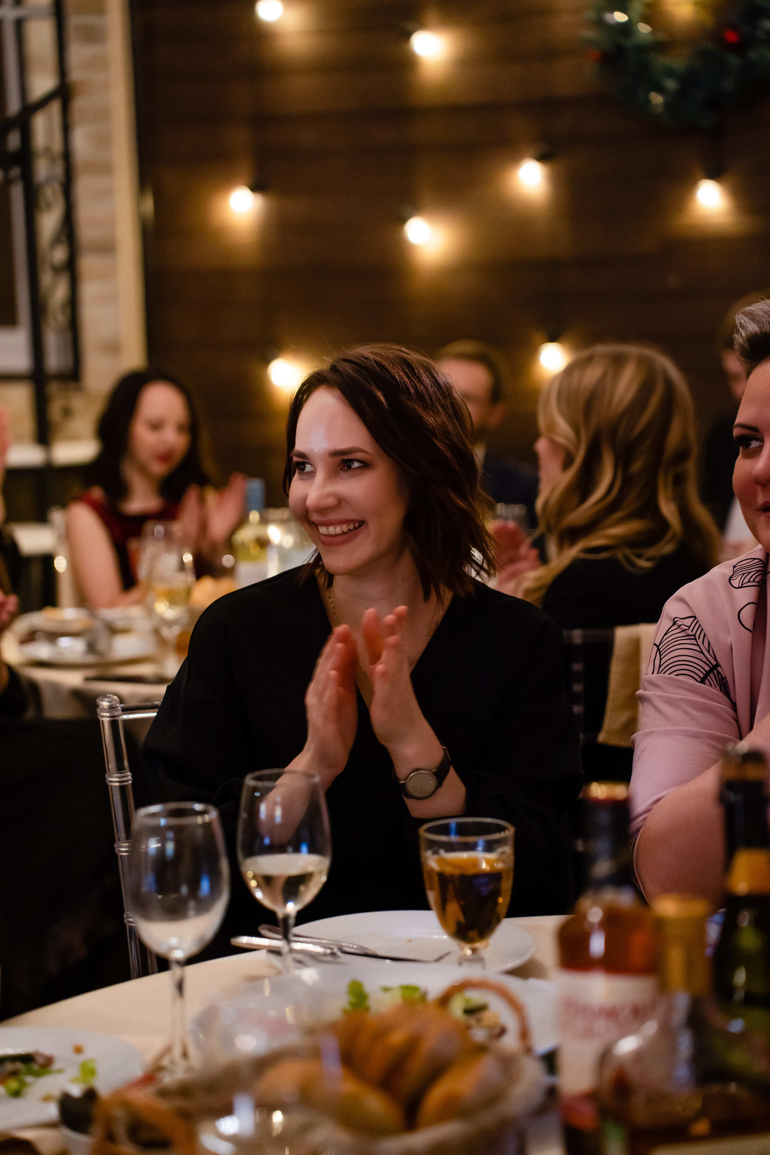 Фотограф на мероприятия. Фотограф в Санкт-Петербурге Маргарита Мирошниченко