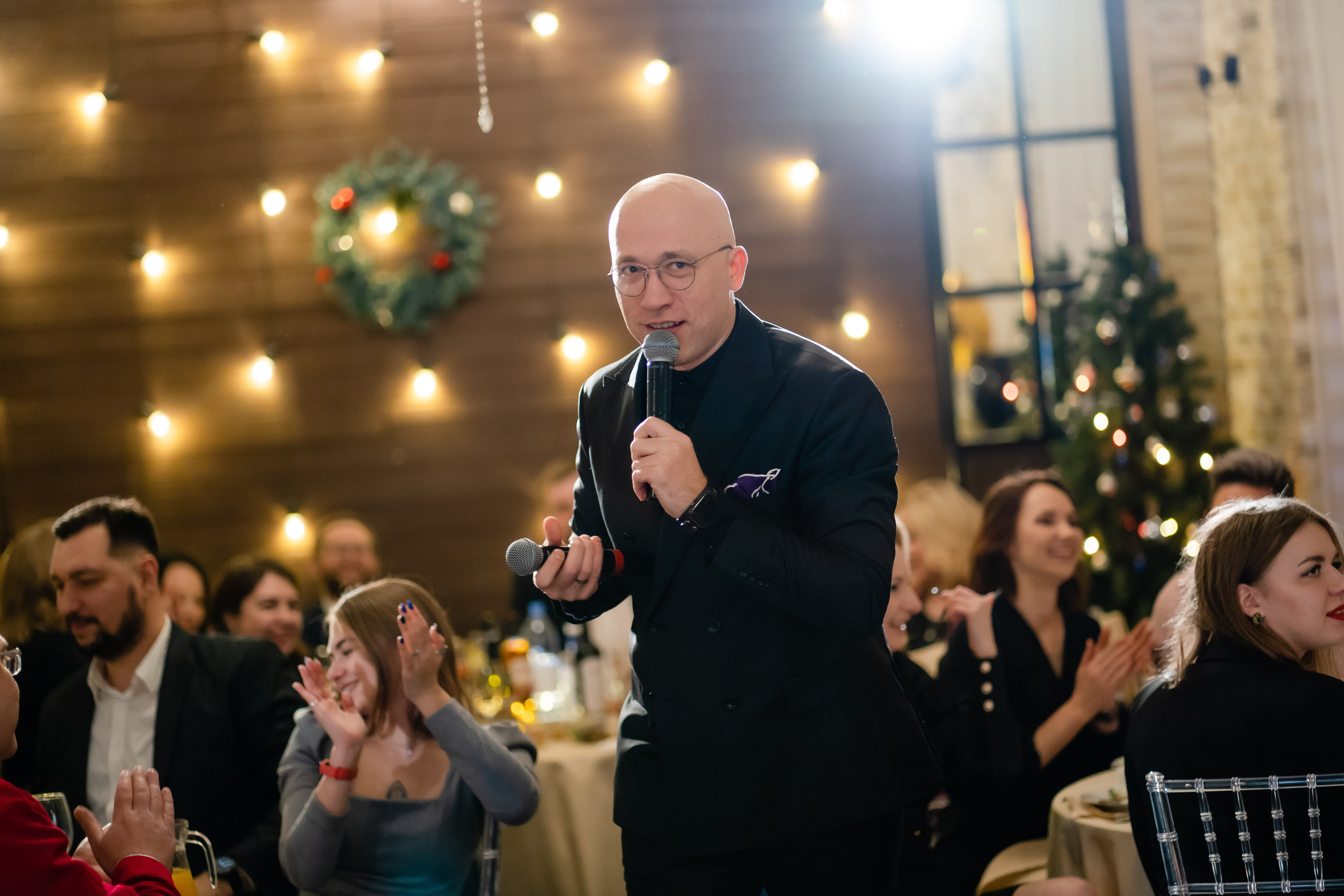 Фотограф на мероприятия. Фотограф в Санкт-Петербурге Маргарита Мирошниченко