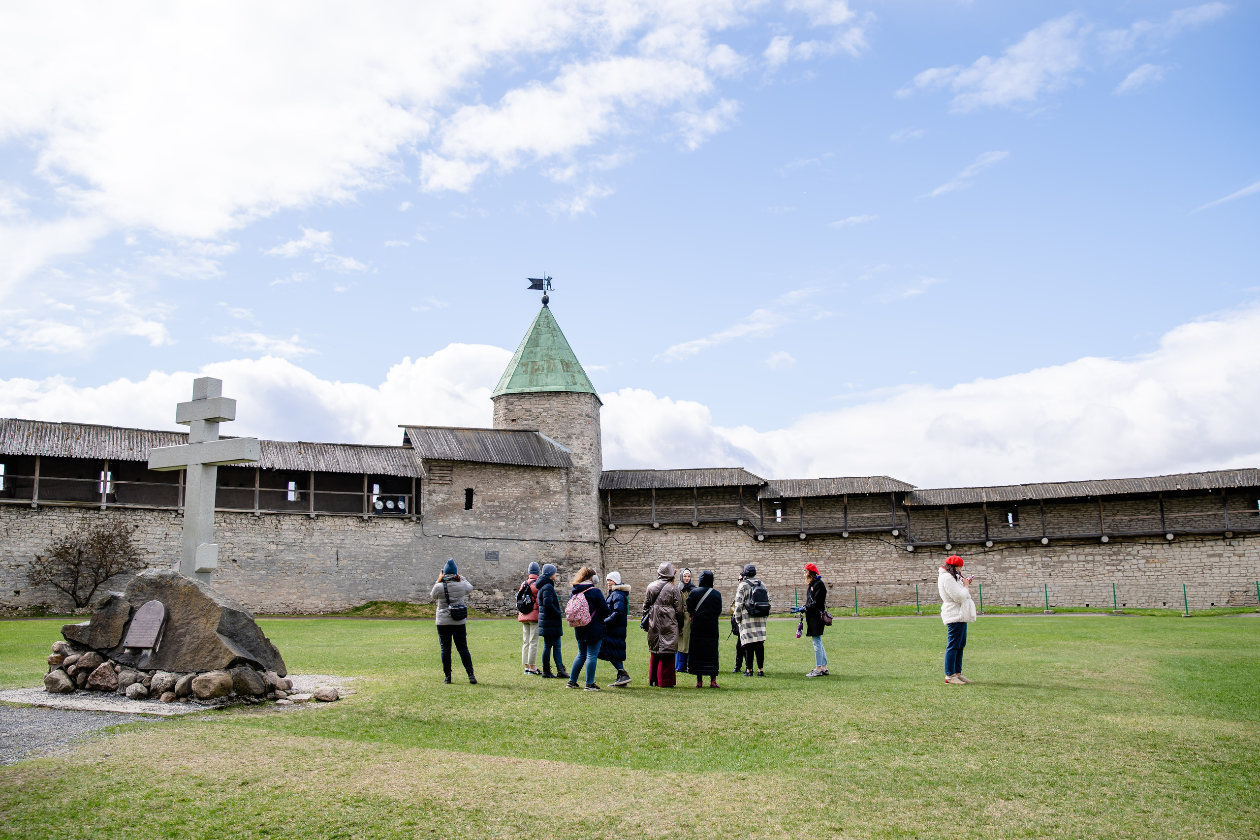 Фотограф в путешествие. Фотограф в Санкт-Петербурге Маргарита Мирошниченко