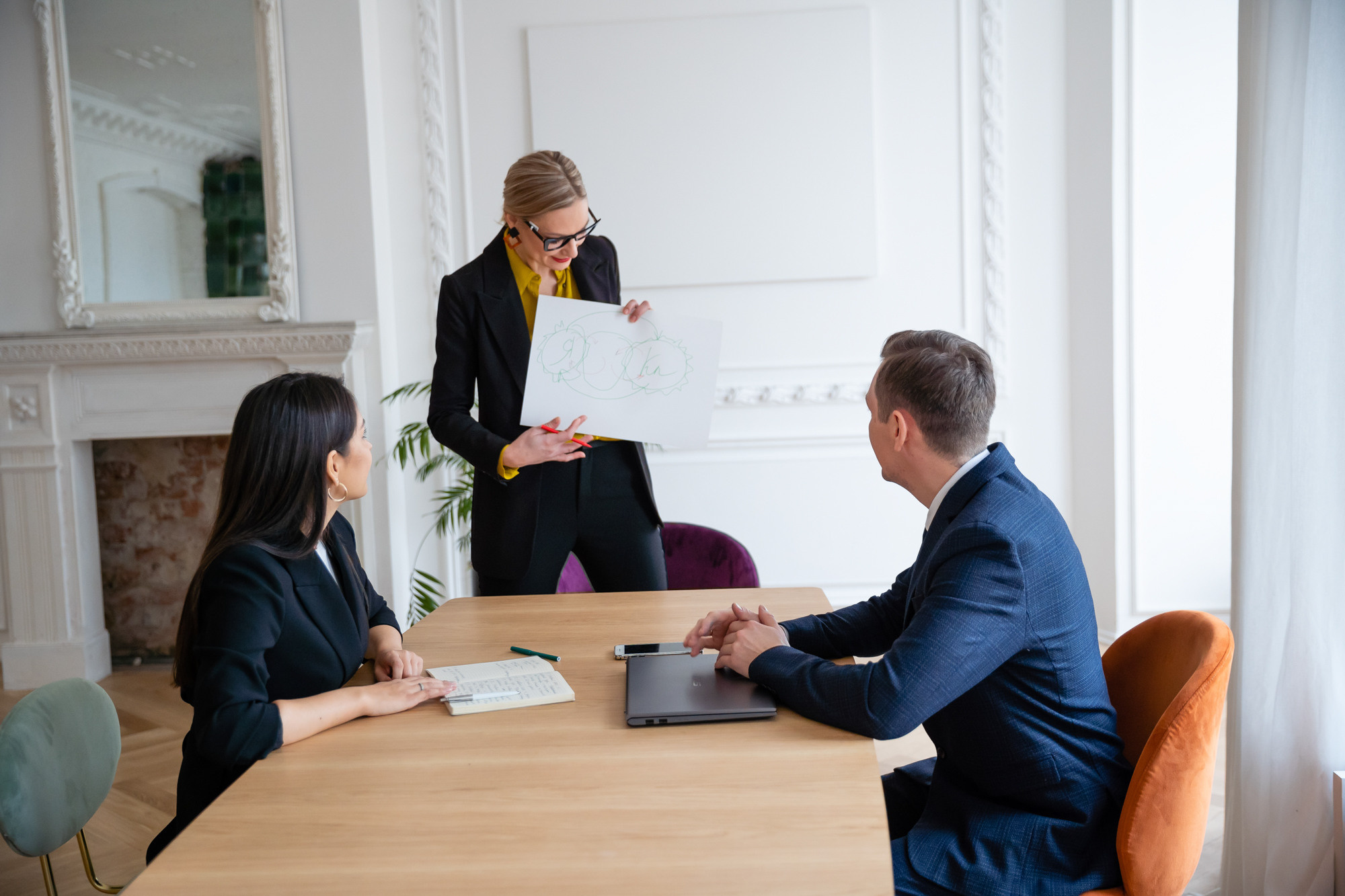 Бренд-фотосъёмка. Фотограф в Санкт-Петербурге Маргарита Мирошниченко