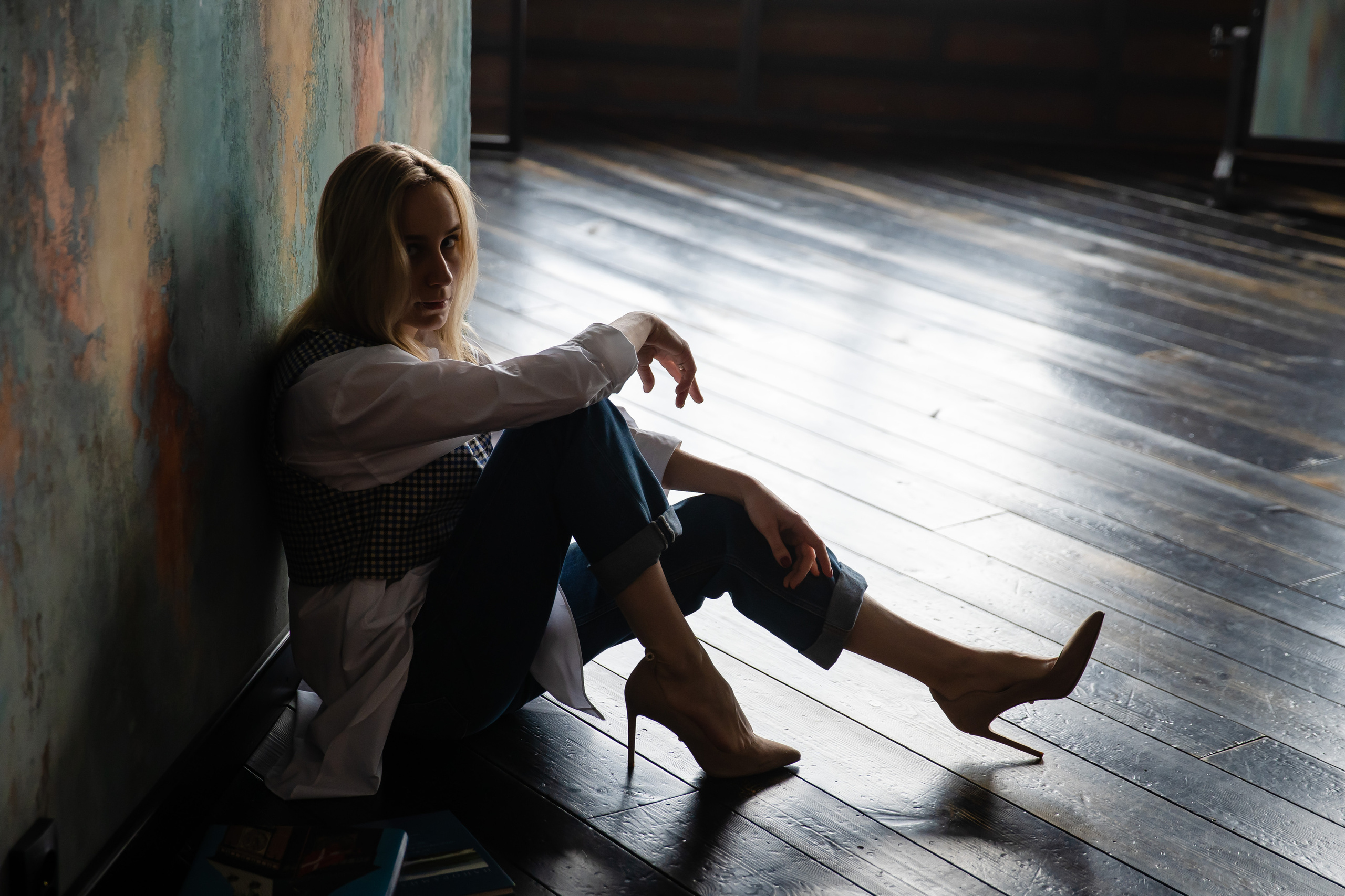 Психолог спб фотосессия. Фотограф в Санкт-Петербурге Маргарита Мирошниченко