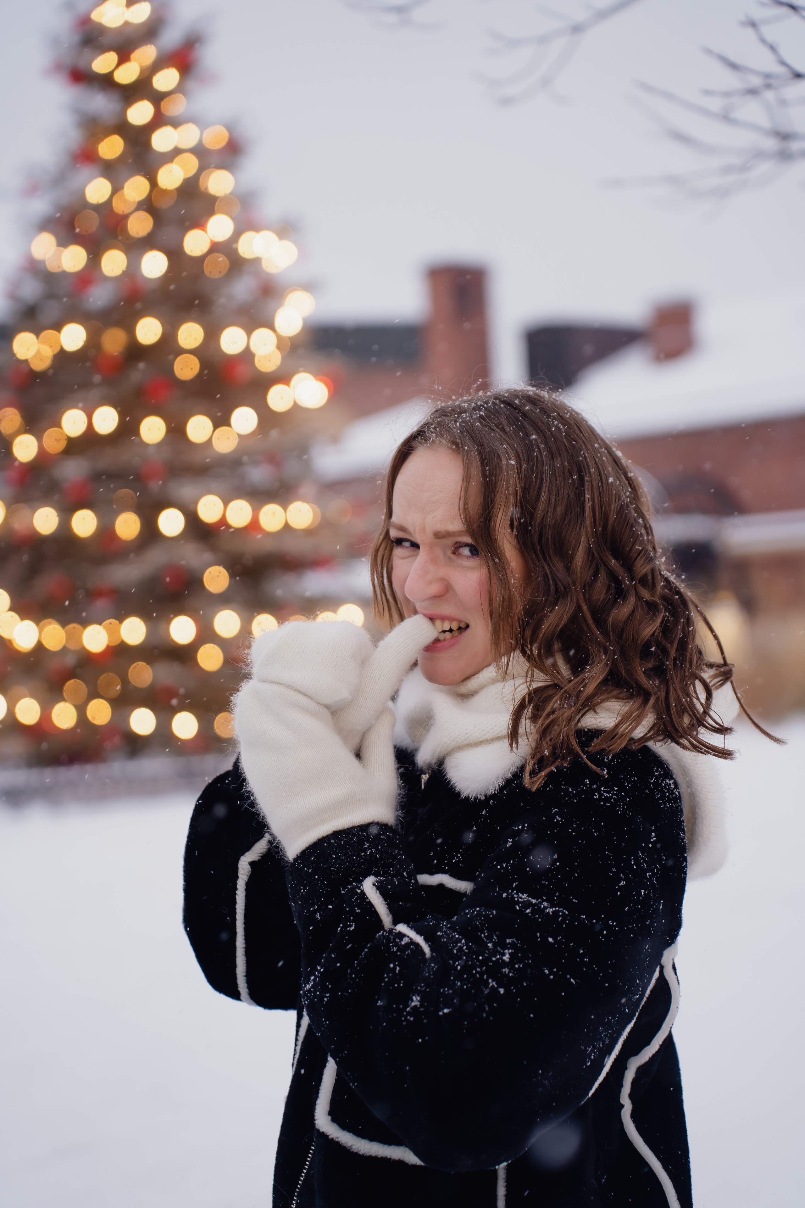 Зомняя фотосессия санкт-петербург. Фотограф в Санкт-Петербурге Маргарита Мирошниченко