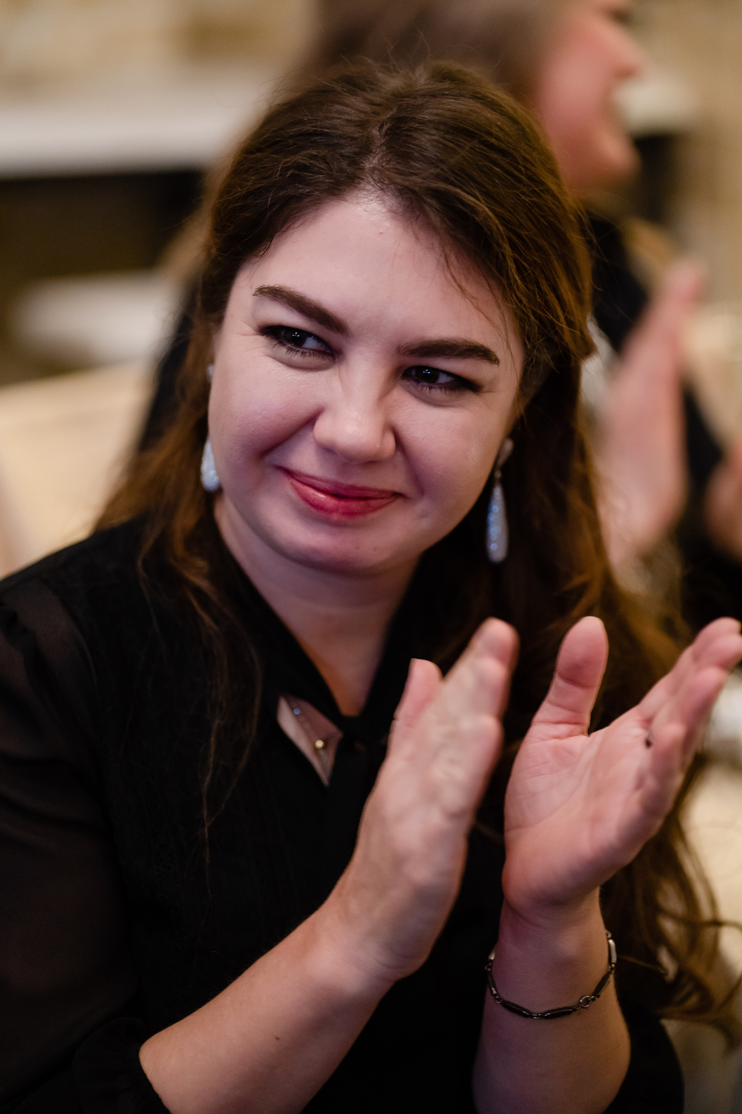 Фотограф на мероприятия. Фотограф в Санкт-Петербурге Маргарита Мирошниченко