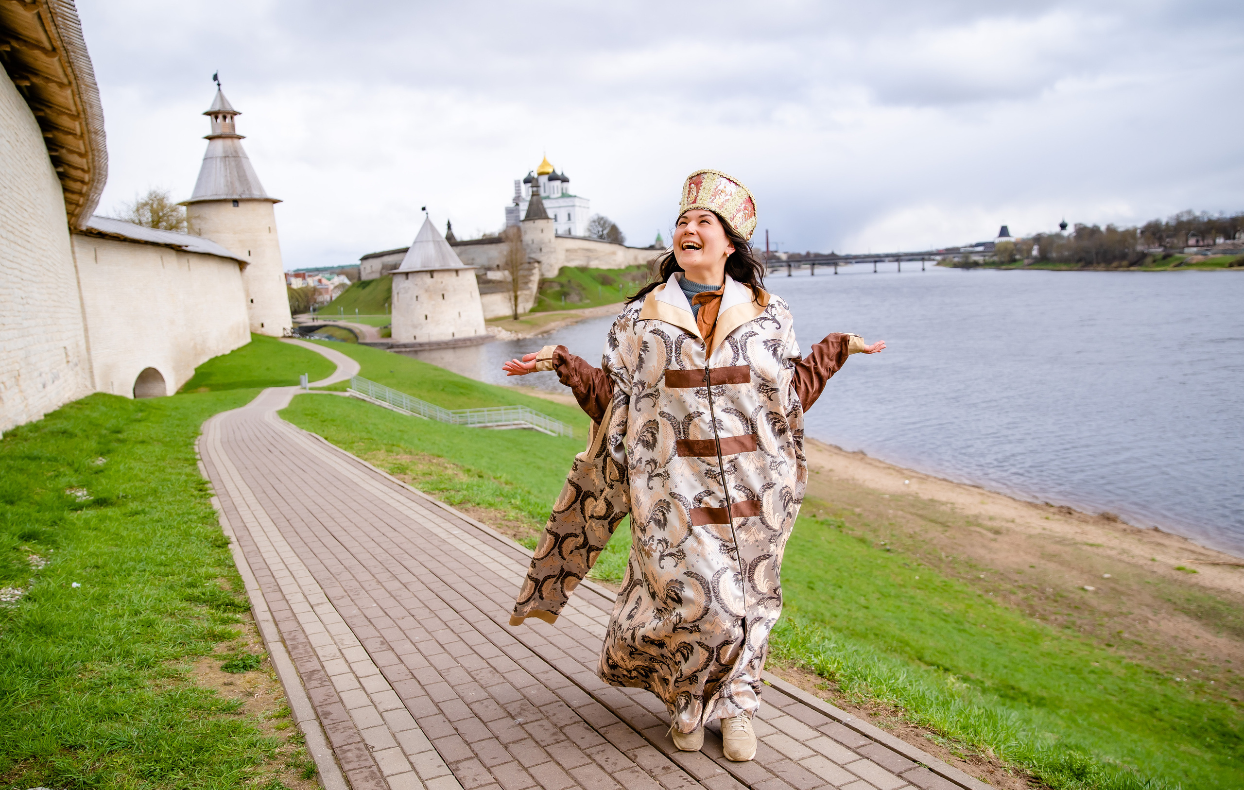 Фотограф в путешествие. Фотограф в Санкт-Петербурге Маргарита Мирошниченко