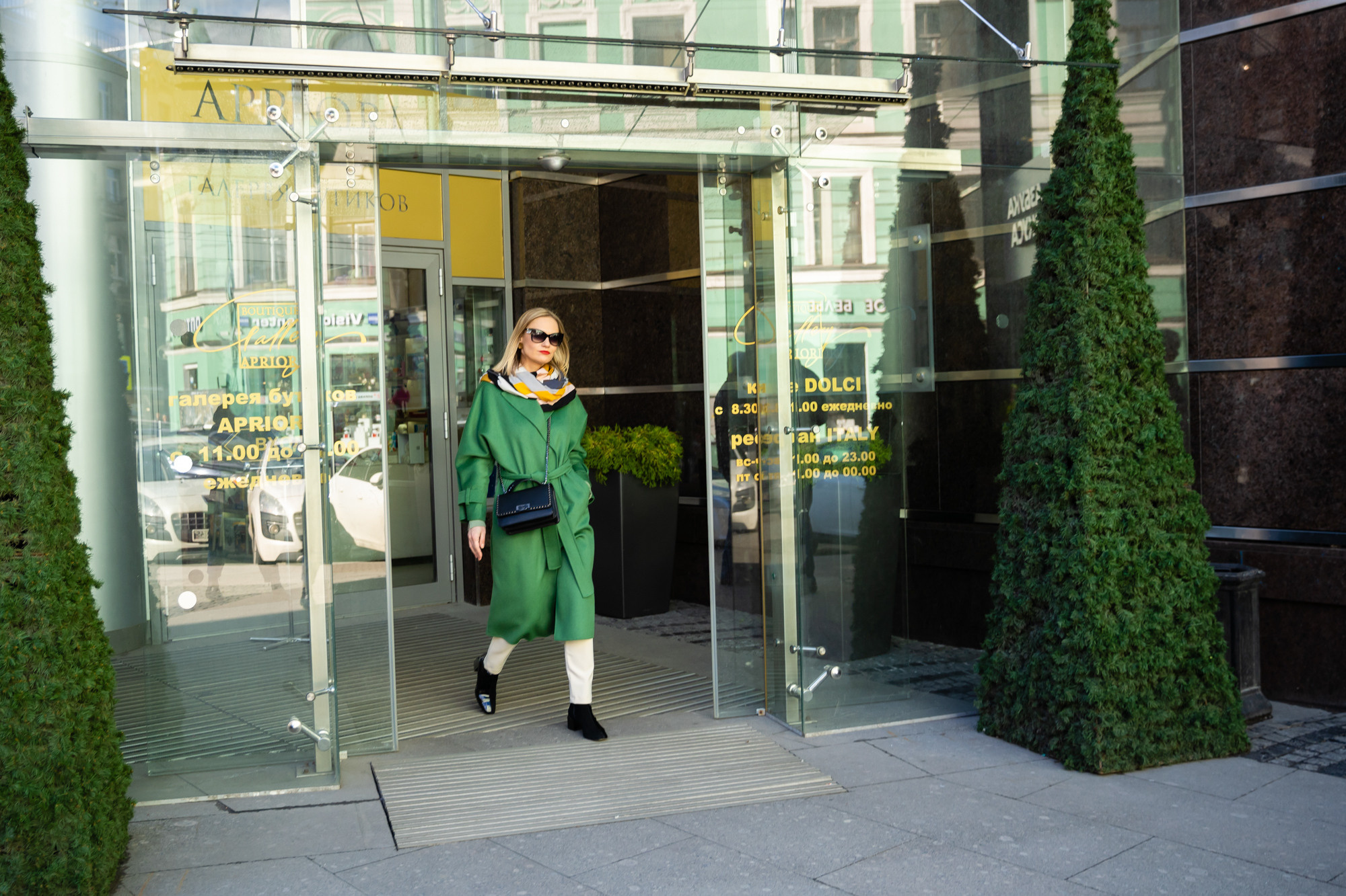 Бренд-фотосъёмка. Фотограф в Санкт-Петербурге Маргарита Мирошниченко