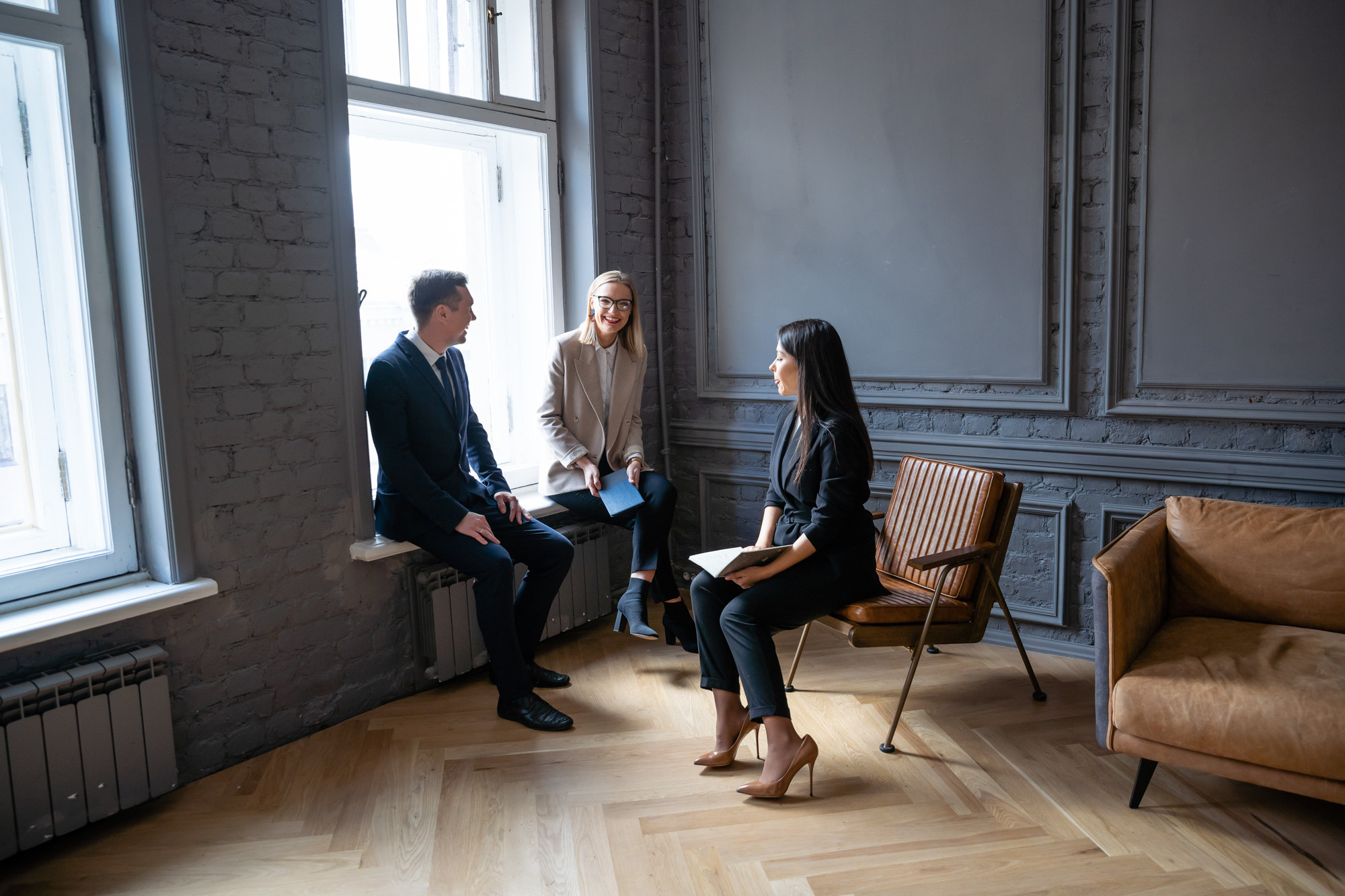 Бренд-фотосъёмка. Фотограф в Санкт-Петербурге Маргарита Мирошниченко