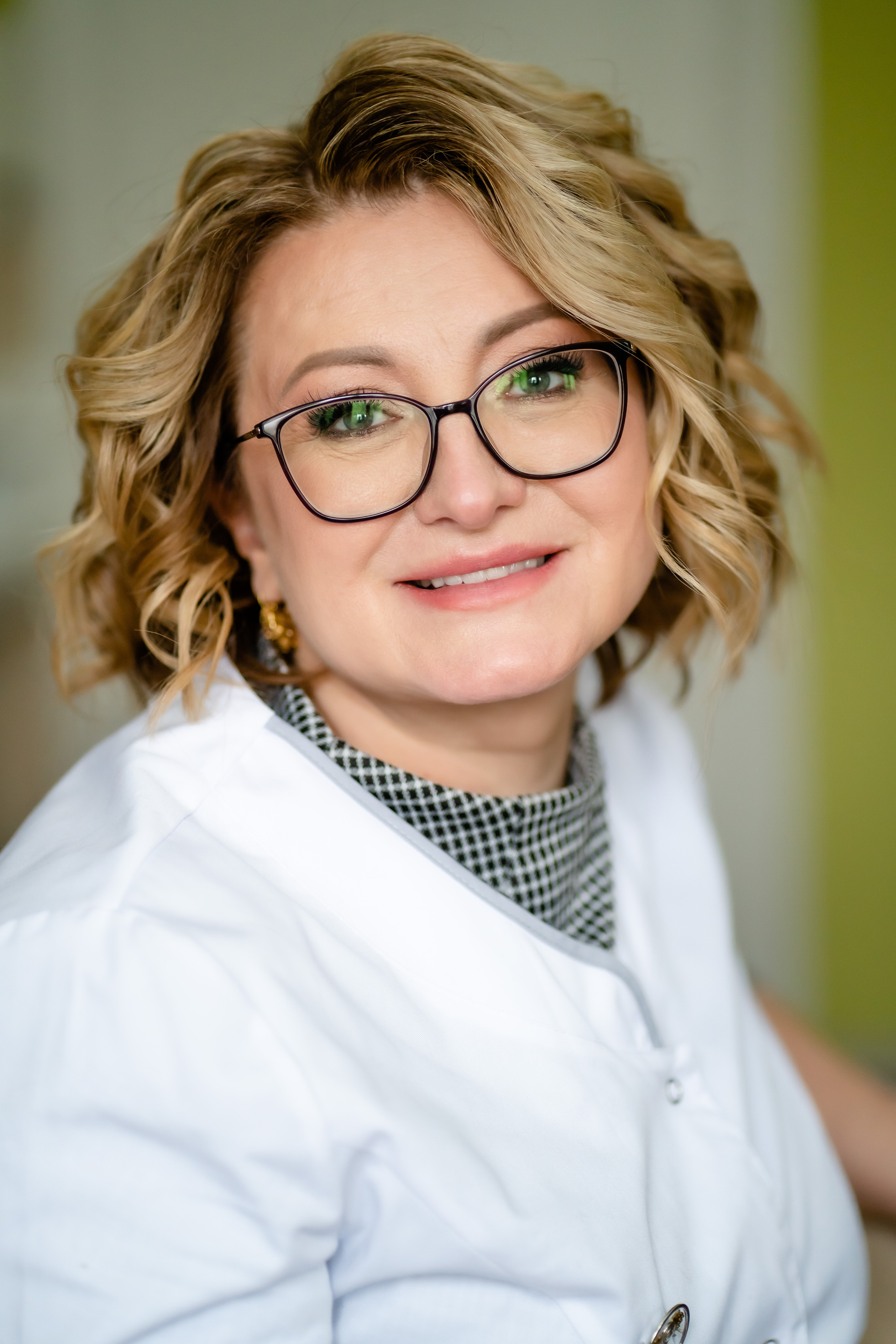 Бренд съёмка врача. Фотограф в Санкт-Петербурге Маргарита Мирошниченко