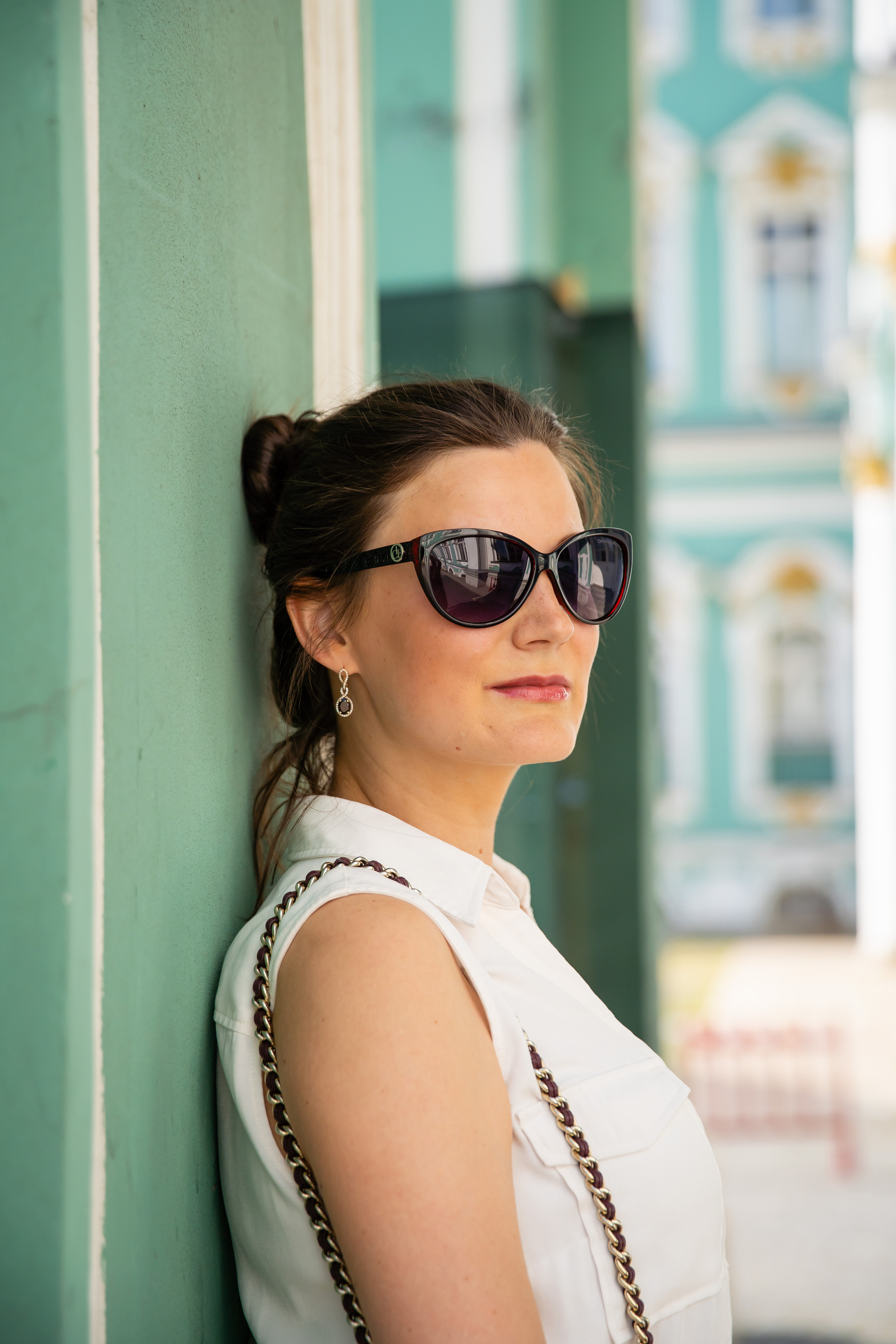 Фотоконтент для бухгалтера. Фотограф в Санкт-Петербурге Маргарита Мирошниченко