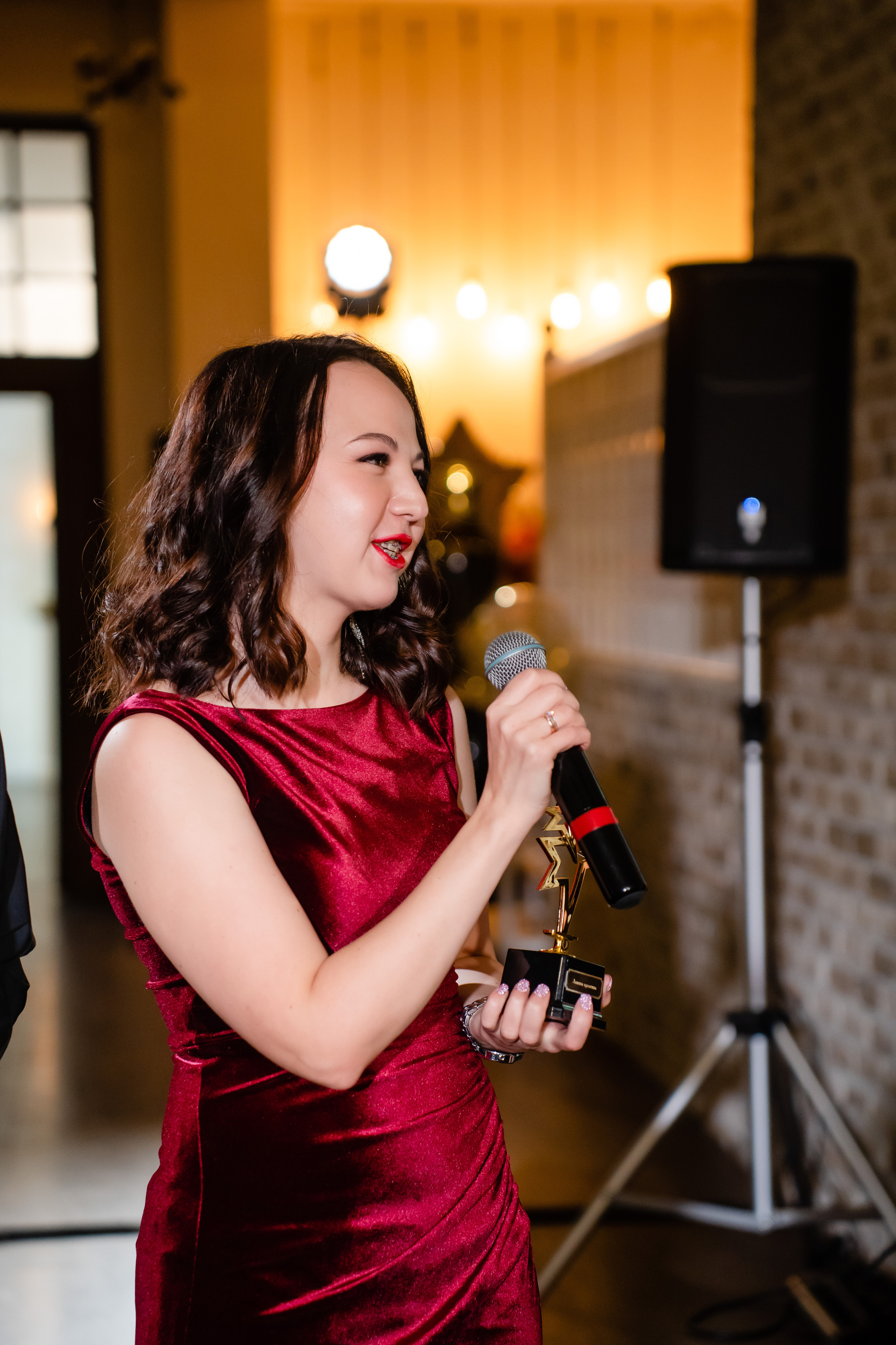 Фотограф на мероприятия. Фотограф в Санкт-Петербурге Маргарита Мирошниченко