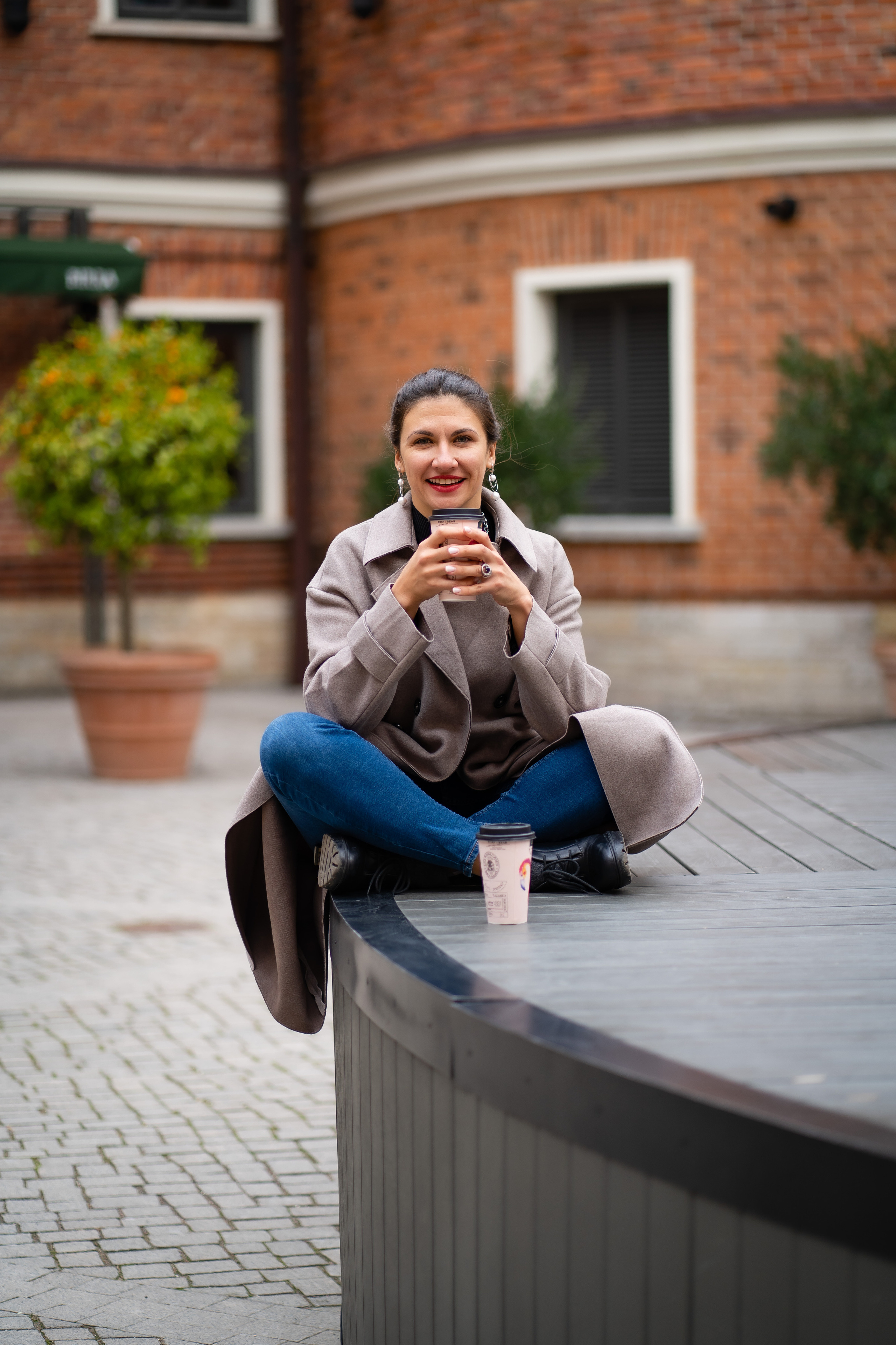 Фотографии Новая Голландия. Фотограф в Санкт-Петербурге Маргарита Мирошниченко