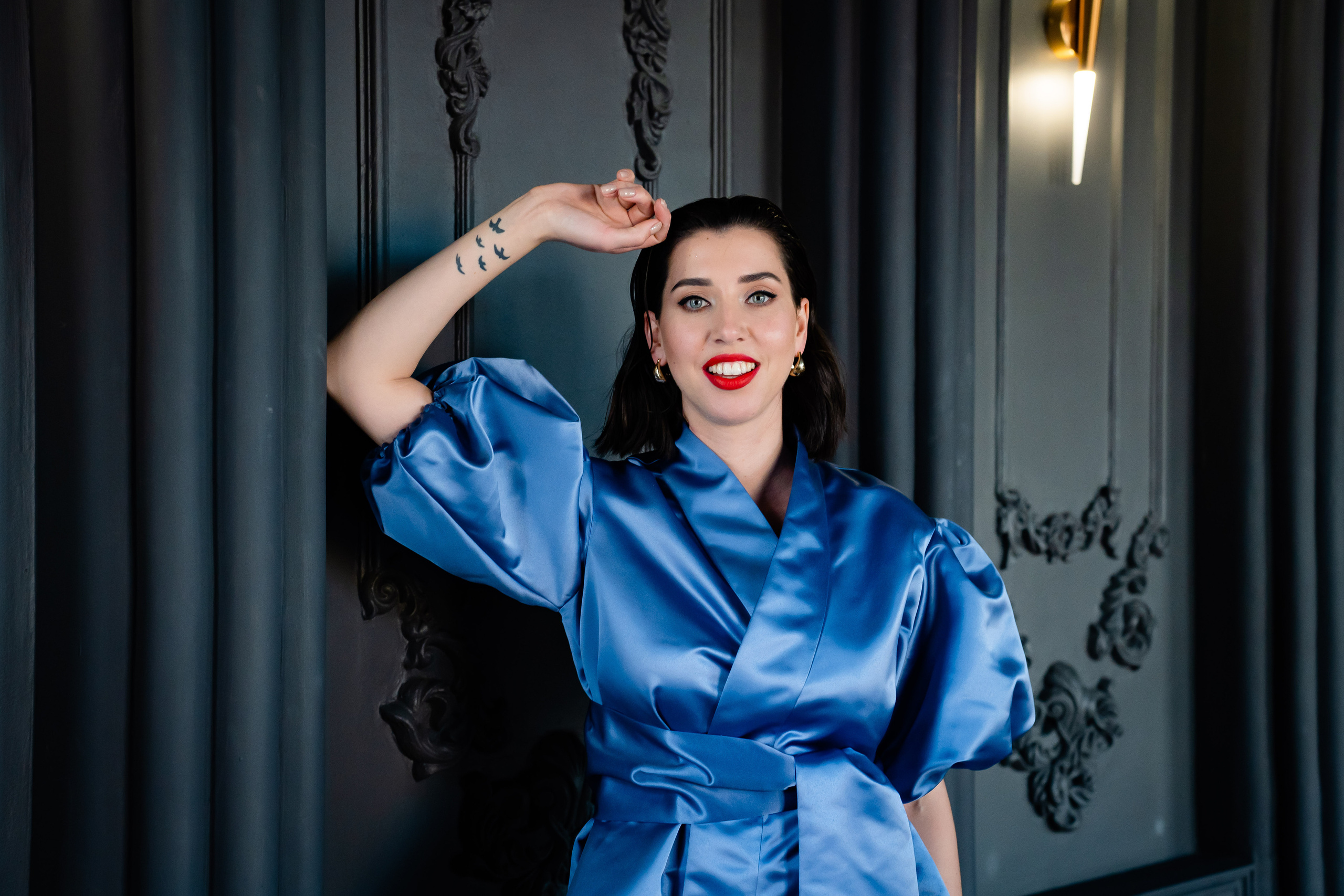 Студийная фотосессия спб. Фотограф в Санкт-Петербурге Маргарита Мирошниченко