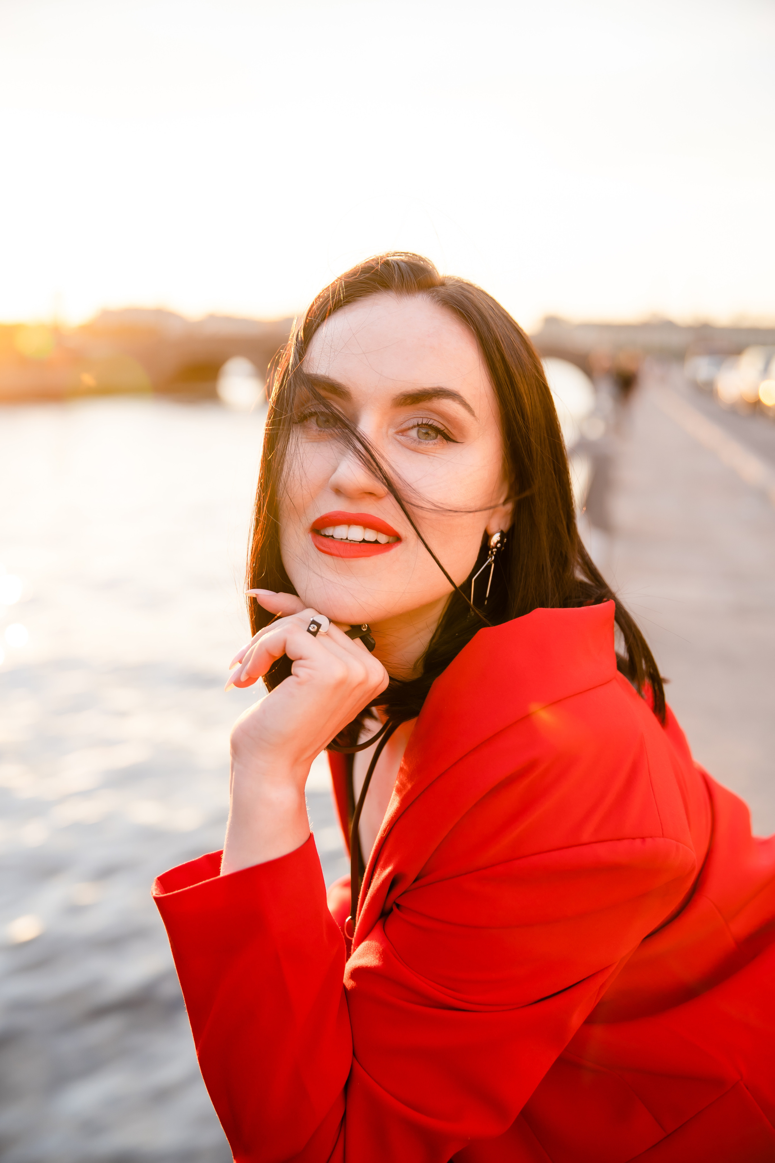 Фотосъёмка украшений. Фотограф в Санкт-Петербурге Маргарита Мирошниченко