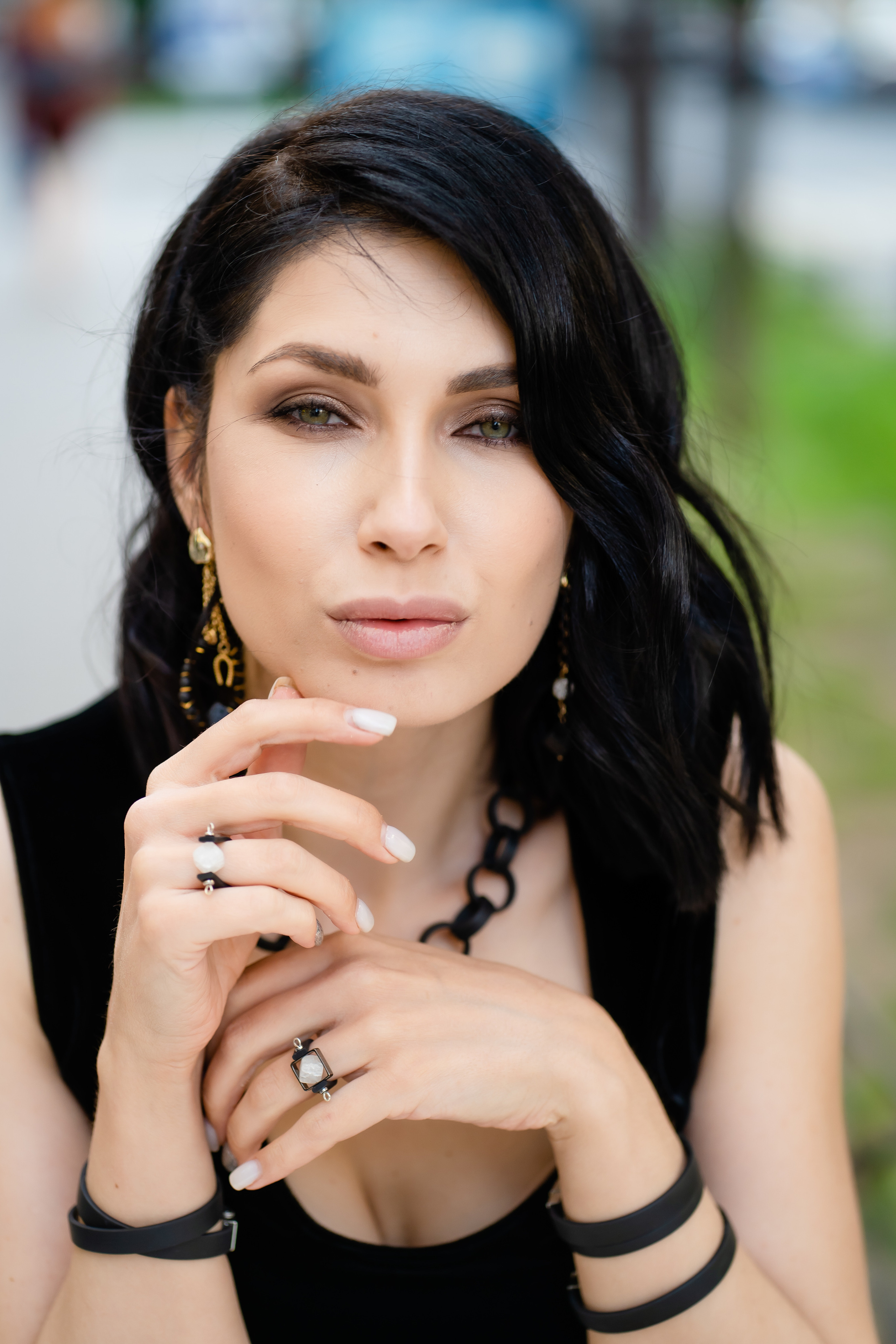 Фотосъёмка украшений. Фотограф в Санкт-Петербурге Маргарита Мирошниченко