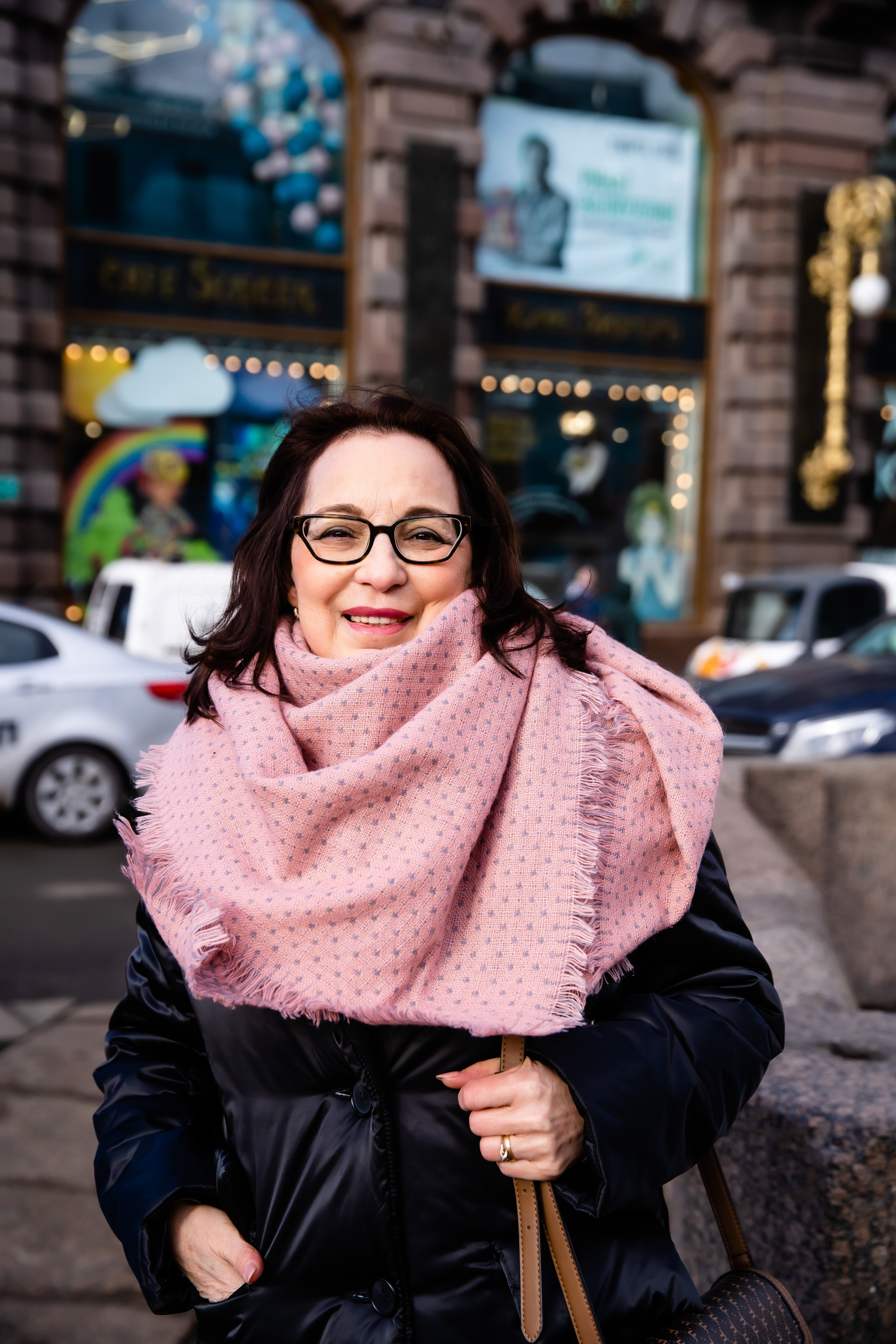 Фотосессия для юриста. Фотограф в Санкт-Петербурге Маргарита Мирошниченко