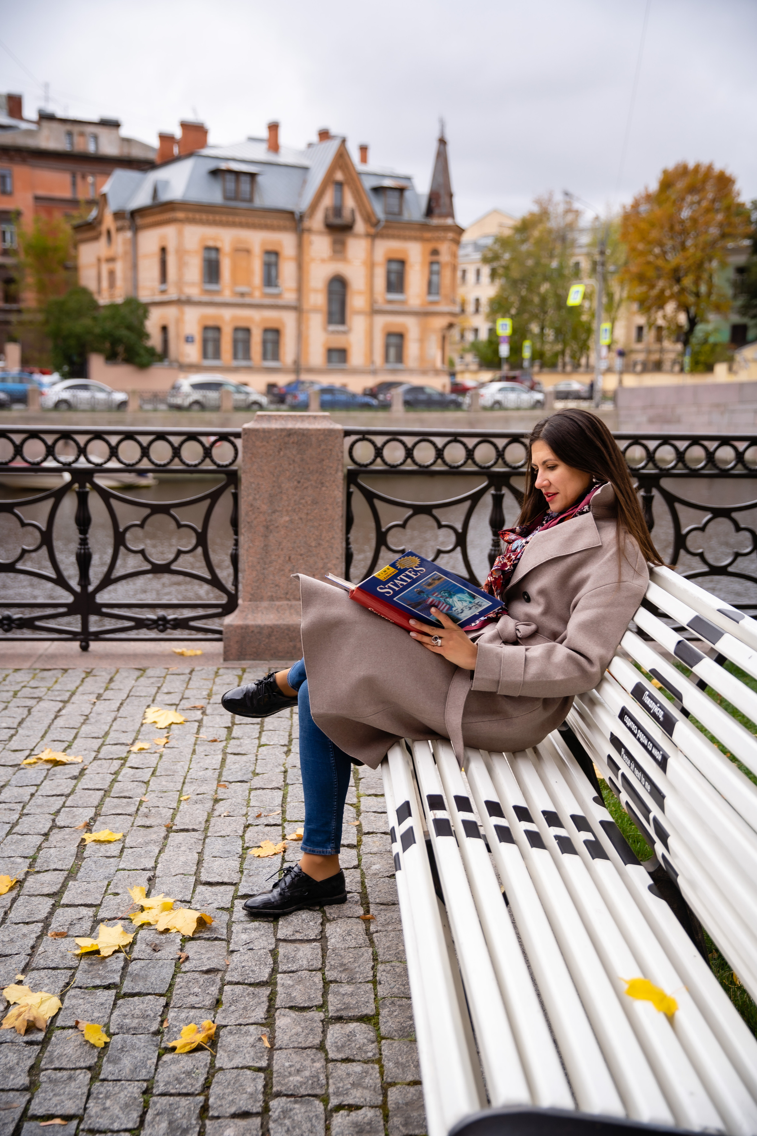 Фотографии Новая Голландия. Фотограф в Санкт-Петербурге Маргарита Мирошниченко