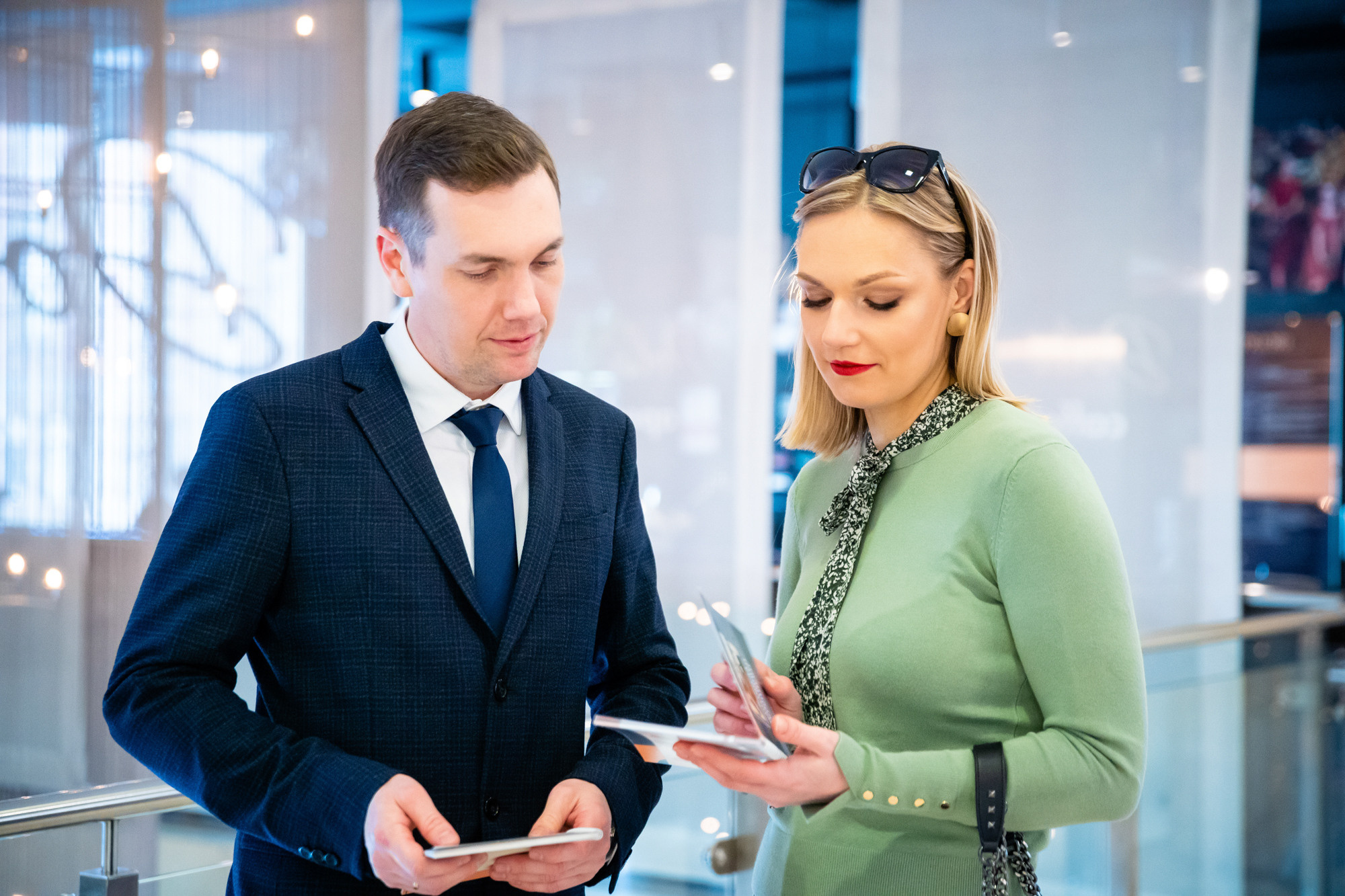 Бренд-фотосъёмка. Фотограф в Санкт-Петербурге Маргарита Мирошниченко