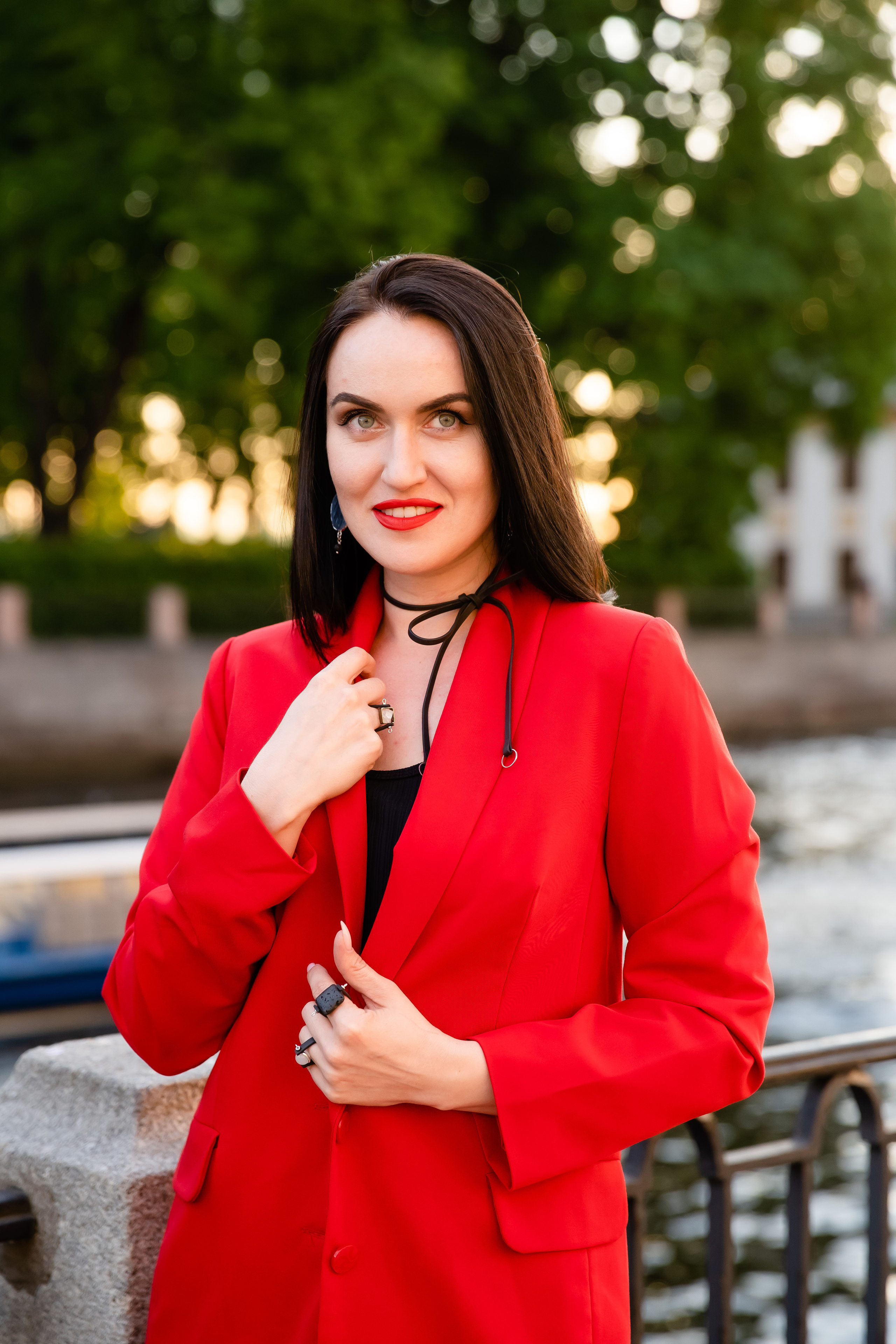 Фотосъёмка украшений. Фотограф в Санкт-Петербурге Маргарита Мирошниченко