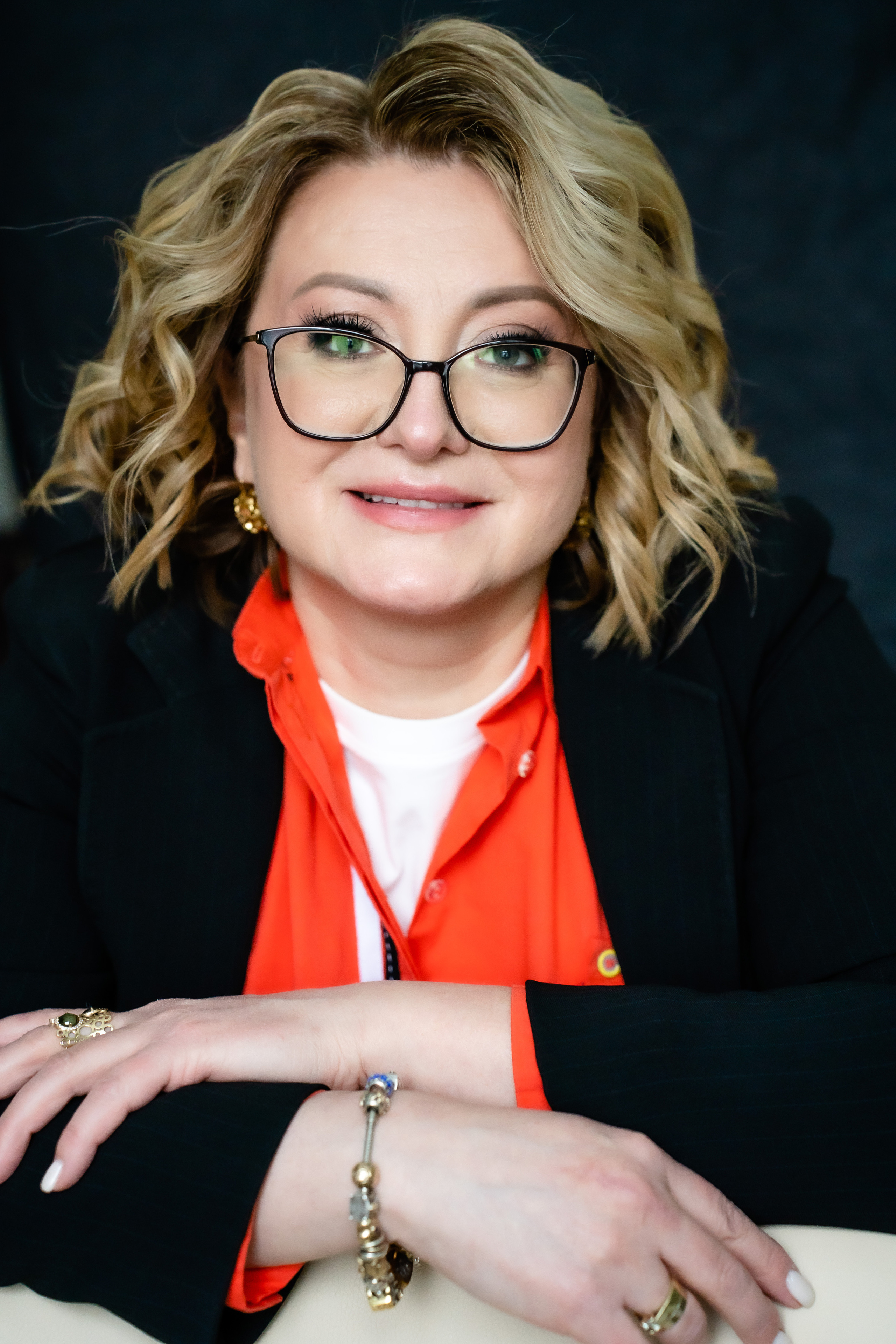 Бренд съёмка врача. Фотограф в Санкт-Петербурге Маргарита Мирошниченко