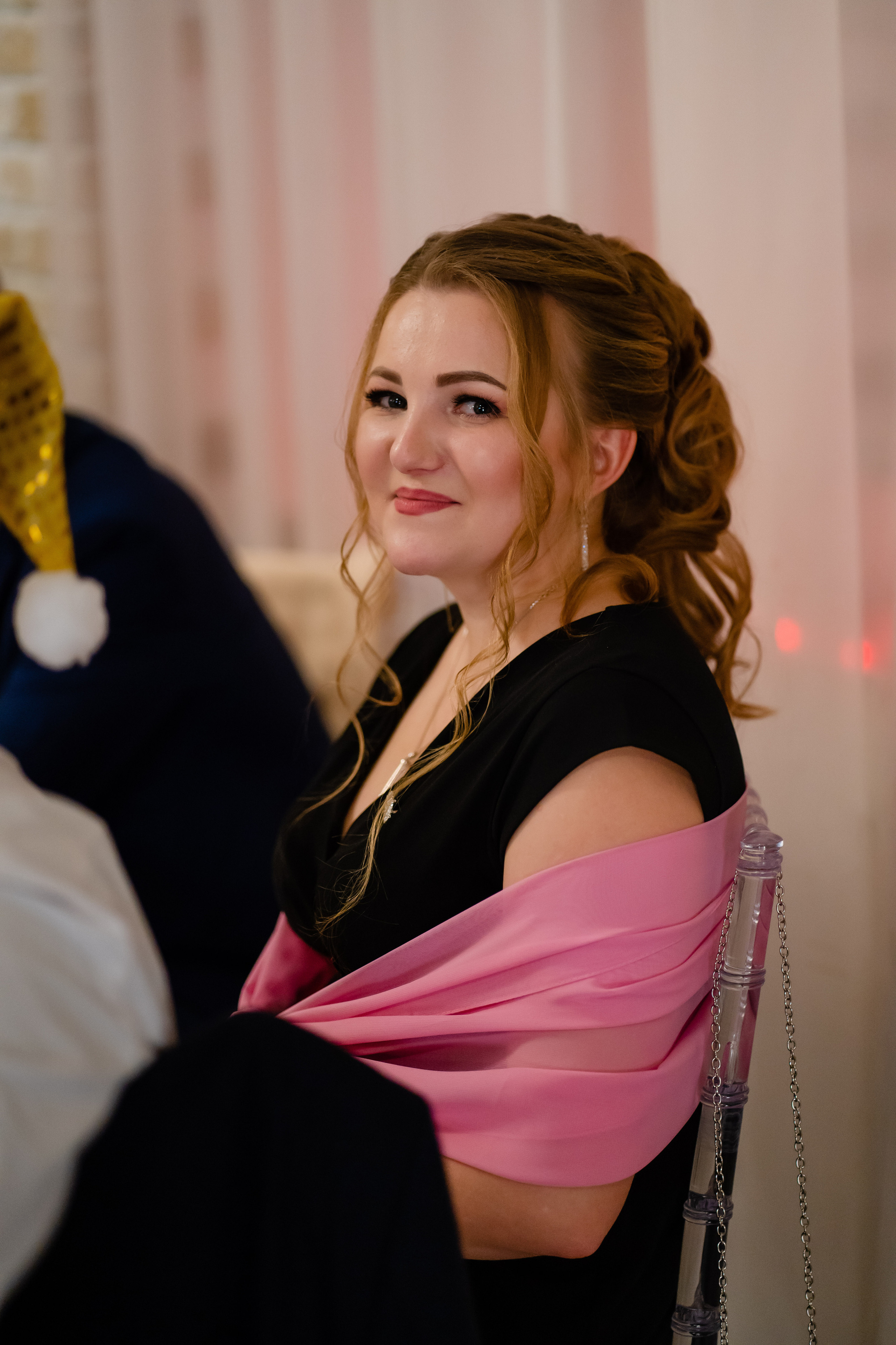 Фотограф на мероприятия. Фотограф в Санкт-Петербурге Маргарита Мирошниченко