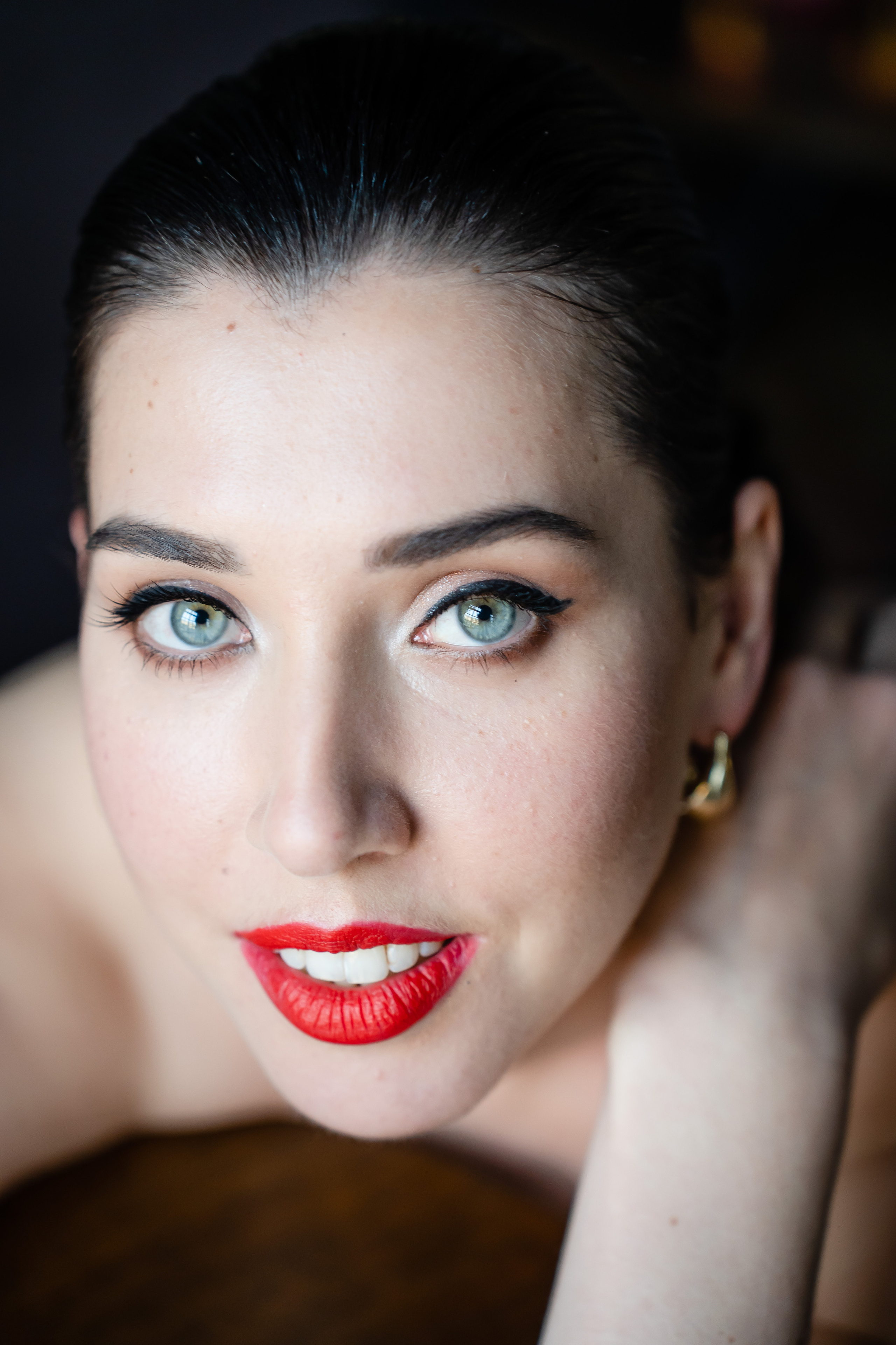 Студийная фотосессия спб. Фотограф в Санкт-Петербурге Маргарита Мирошниченко