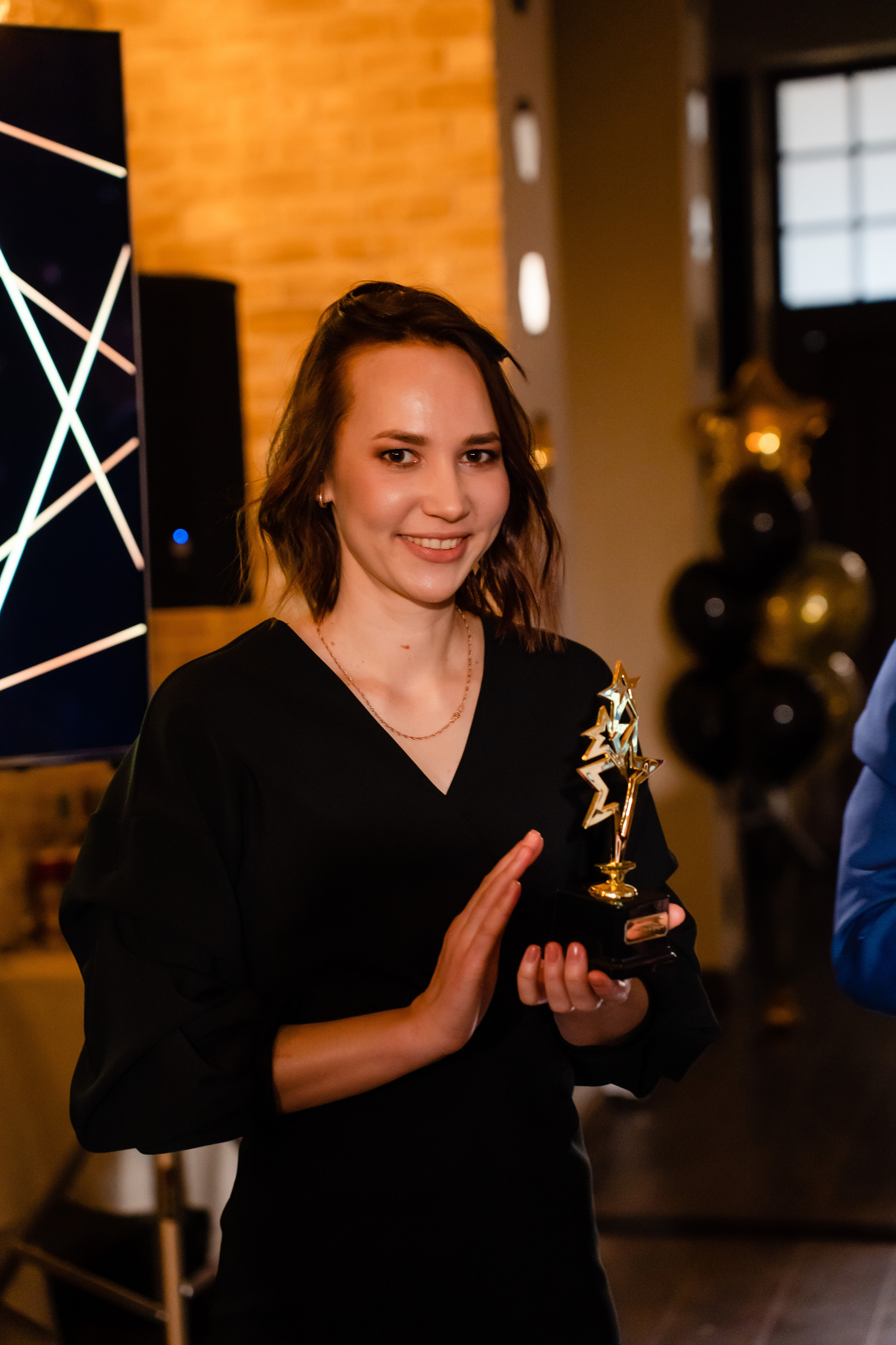 Фотограф на мероприятия. Фотограф в Санкт-Петербурге Маргарита Мирошниченко