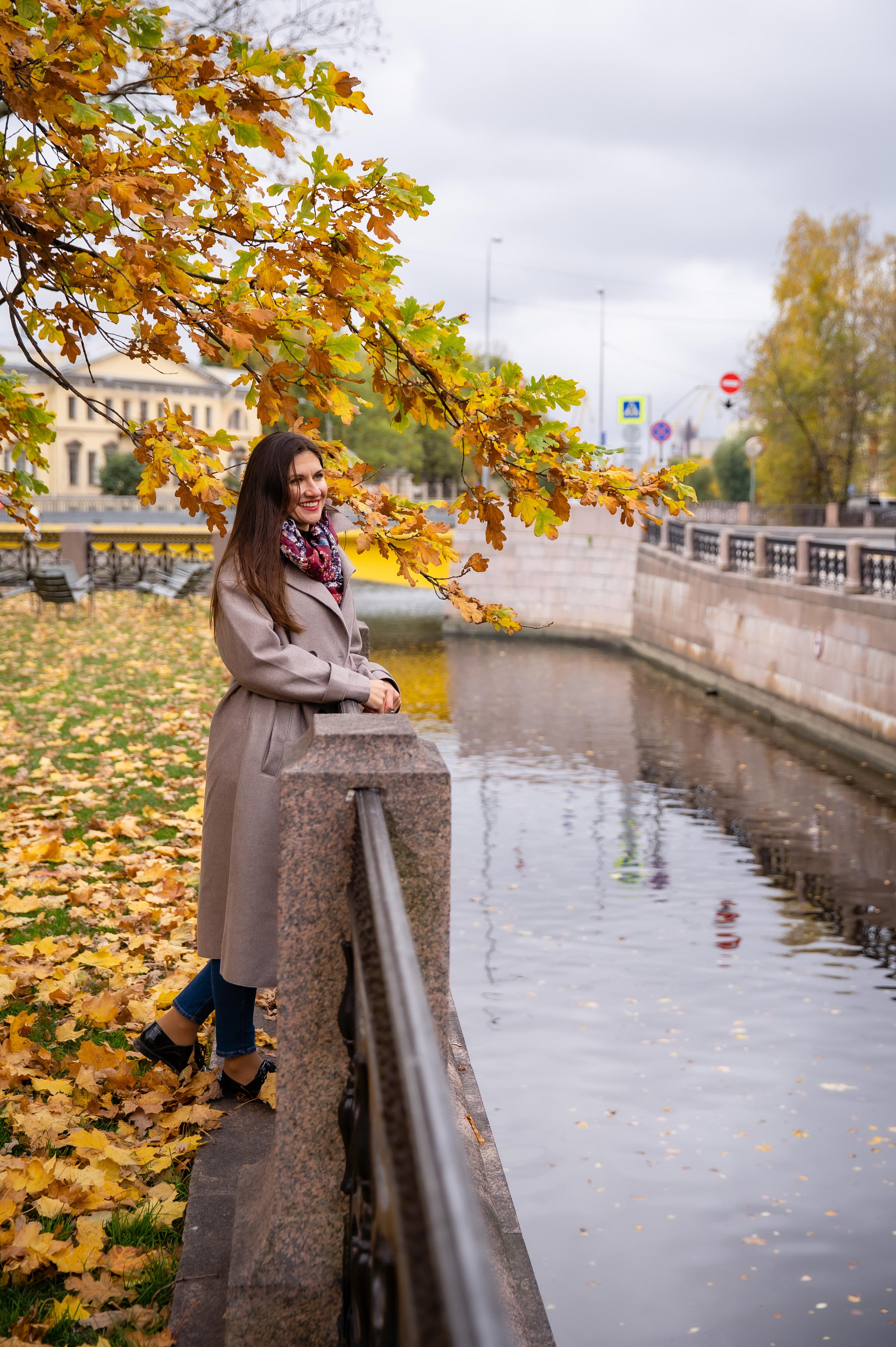 Фотографии Новая Голландия. Фотограф в Санкт-Петербурге Маргарита Мирошниченко