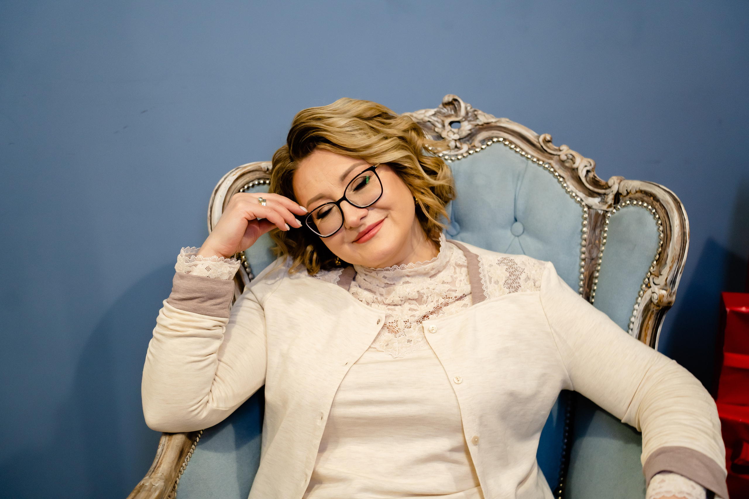 Бренд съёмка врача. Фотограф в Санкт-Петербурге Маргарита Мирошниченко