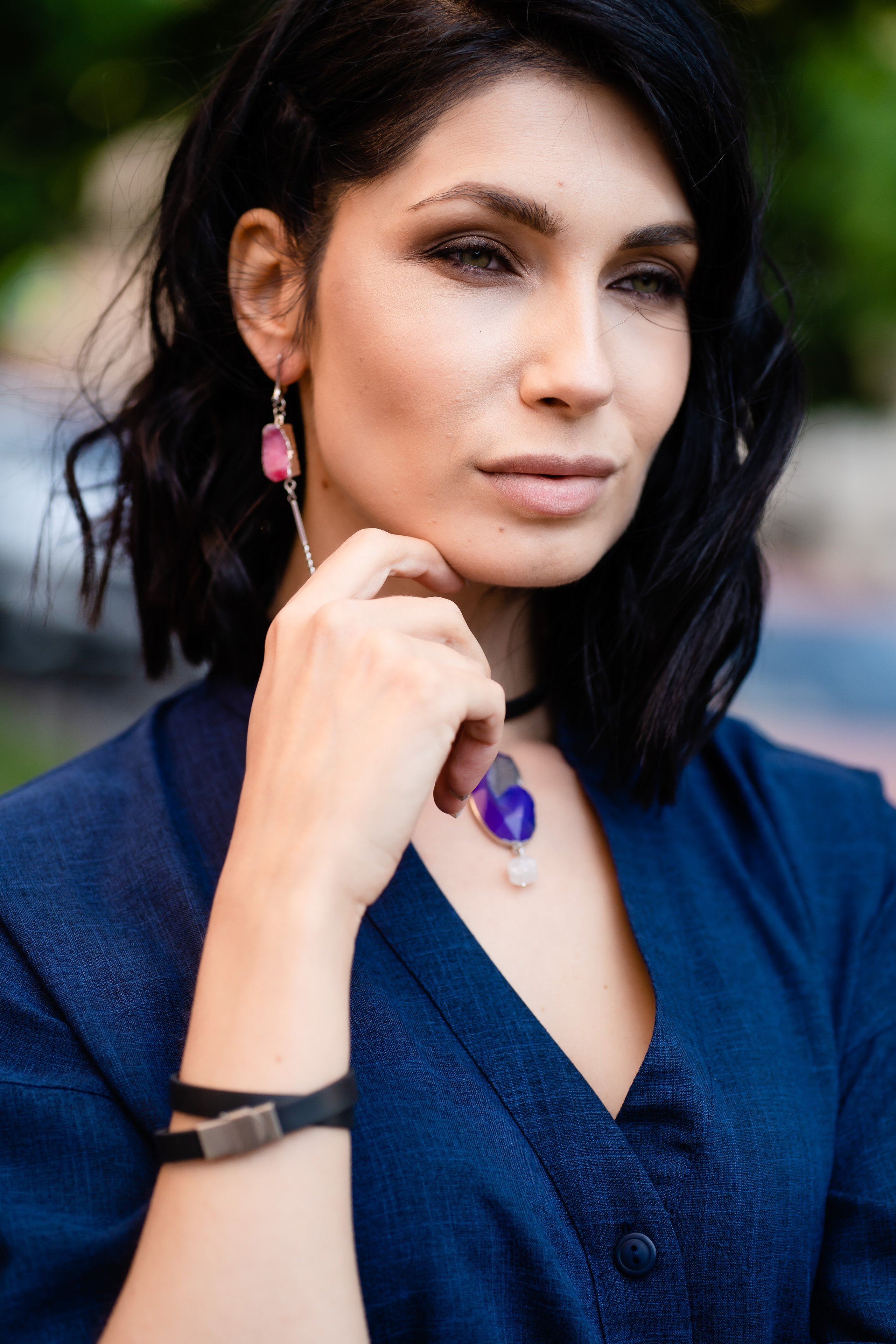 Фотосъёмка украшений. Фотограф в Санкт-Петербурге Маргарита Мирошниченко