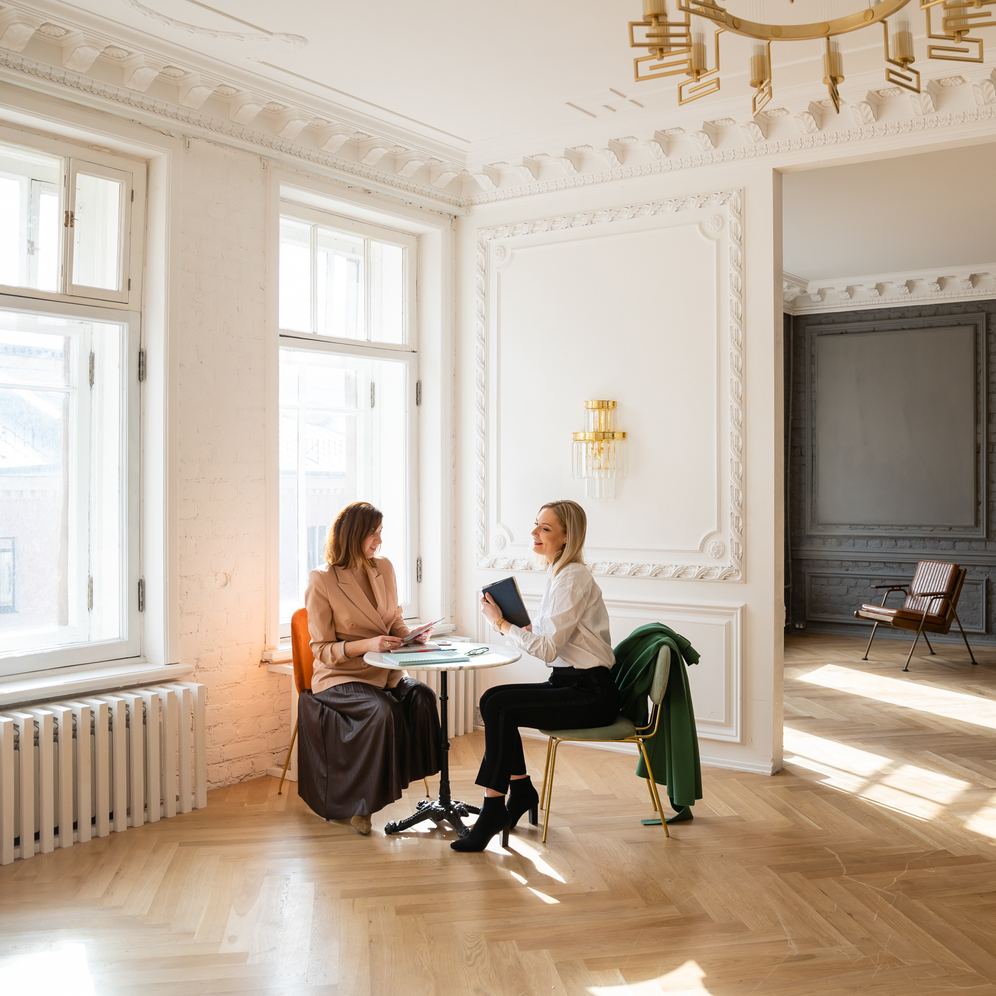 Бренд-фотосъёмка. Фотограф в Санкт-Петербурге Маргарита Мирошниченко