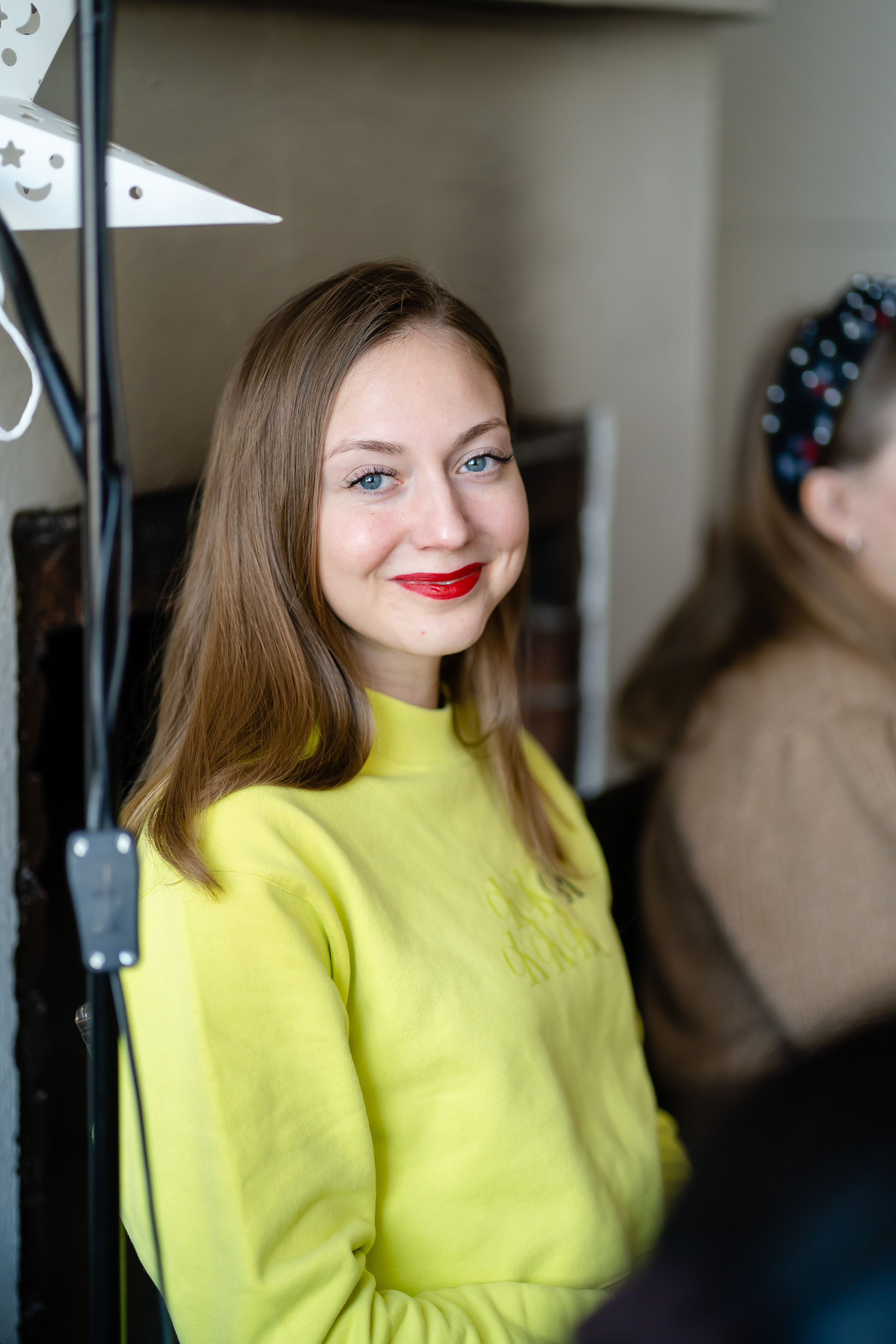 Нетворкинг фотосессия. Фотограф в Санкт-Петербурге Маргарита Мирошниченко